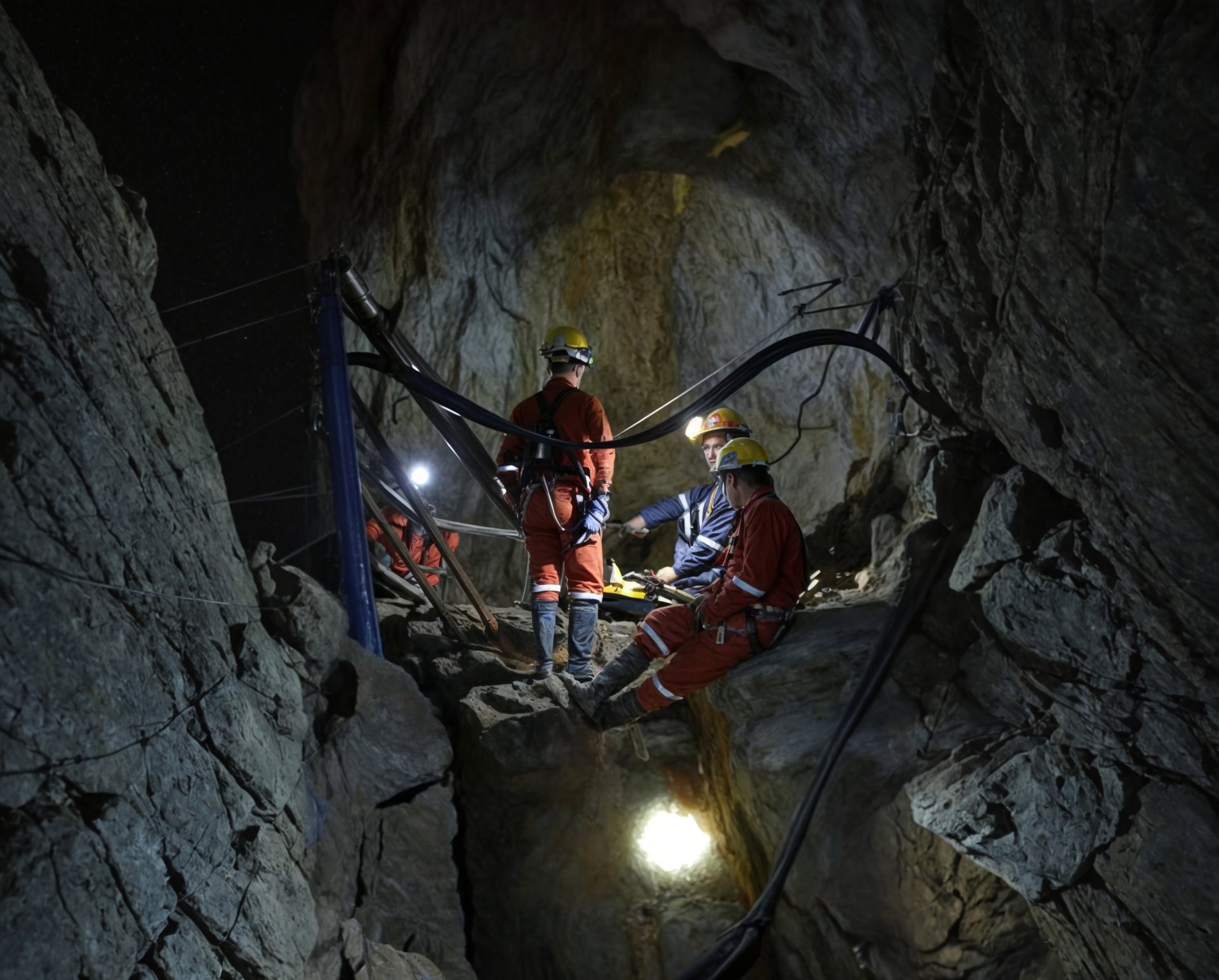 black and brown leather padded tub sofa