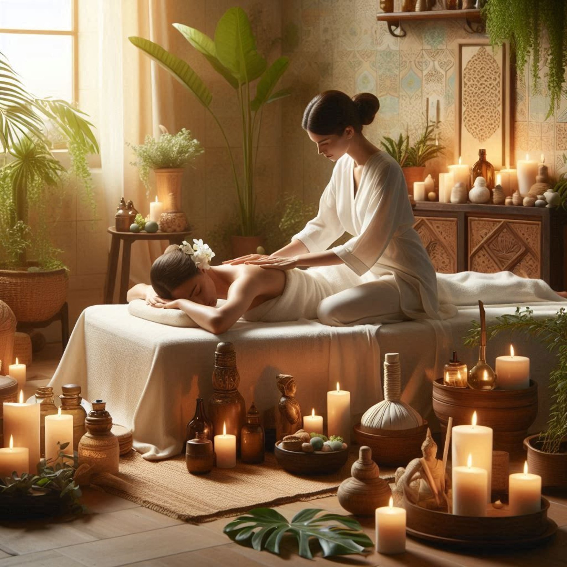 black and white bed linen