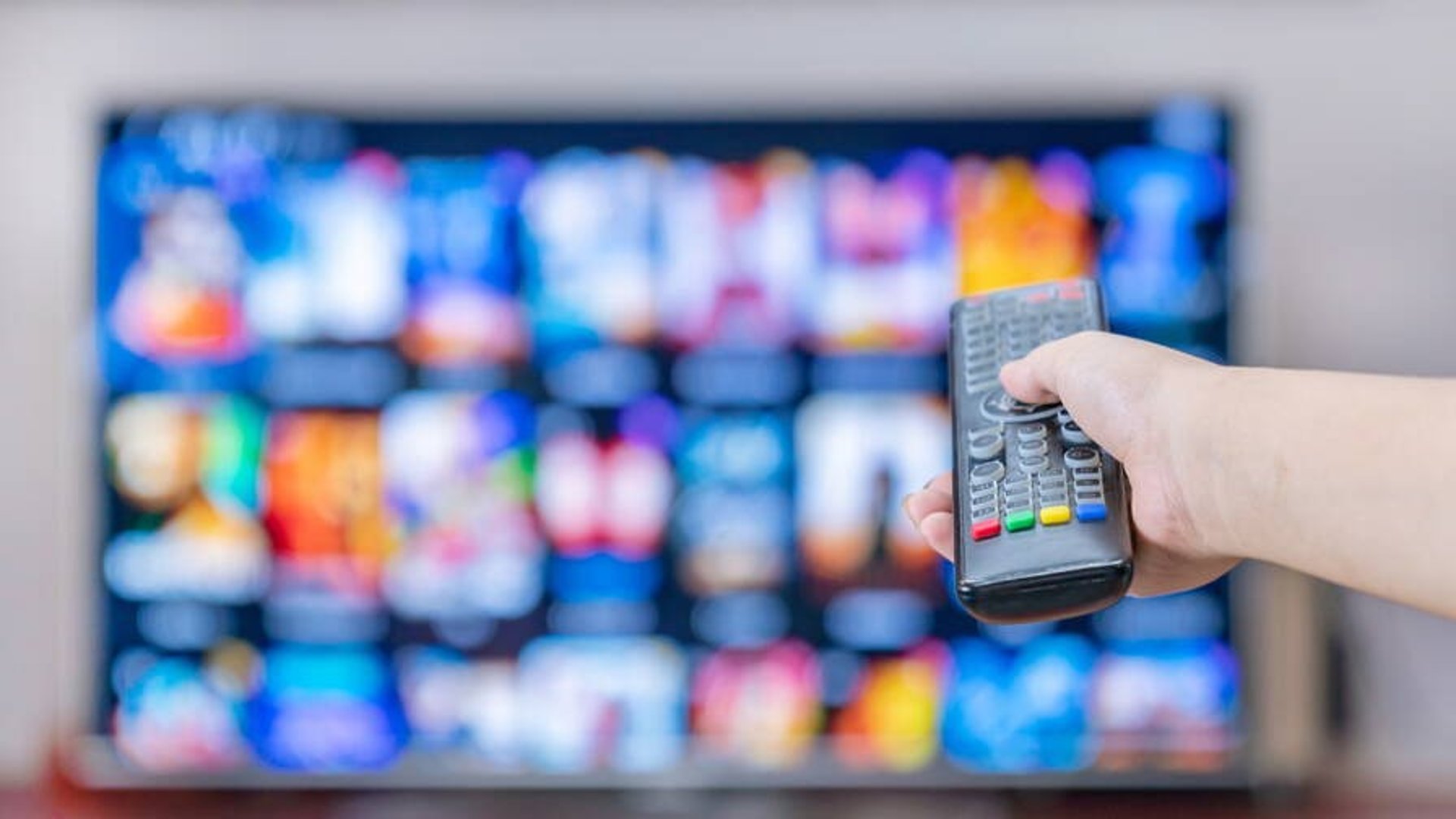 LEMO IPTV