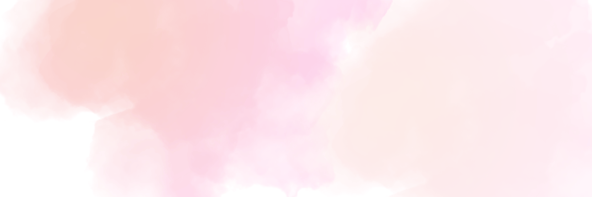 pink and white flowers under white sky during daytime