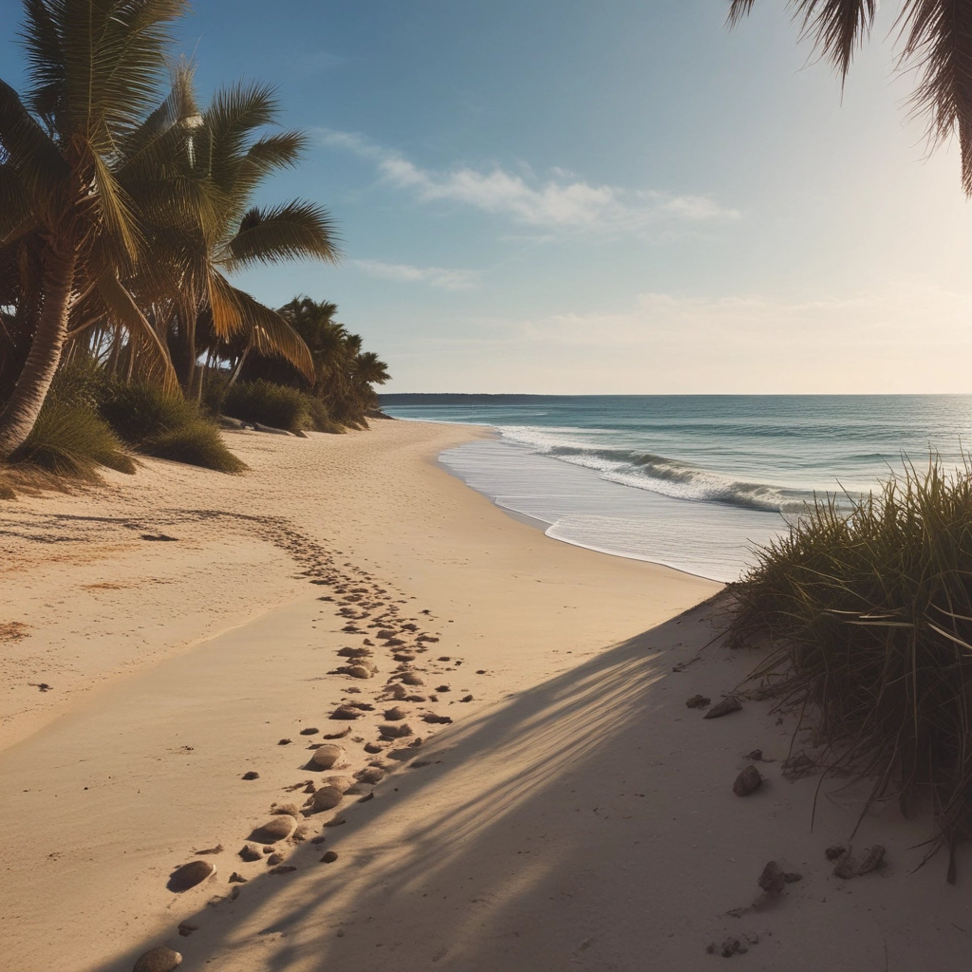 gold and green bracelet on brown textile