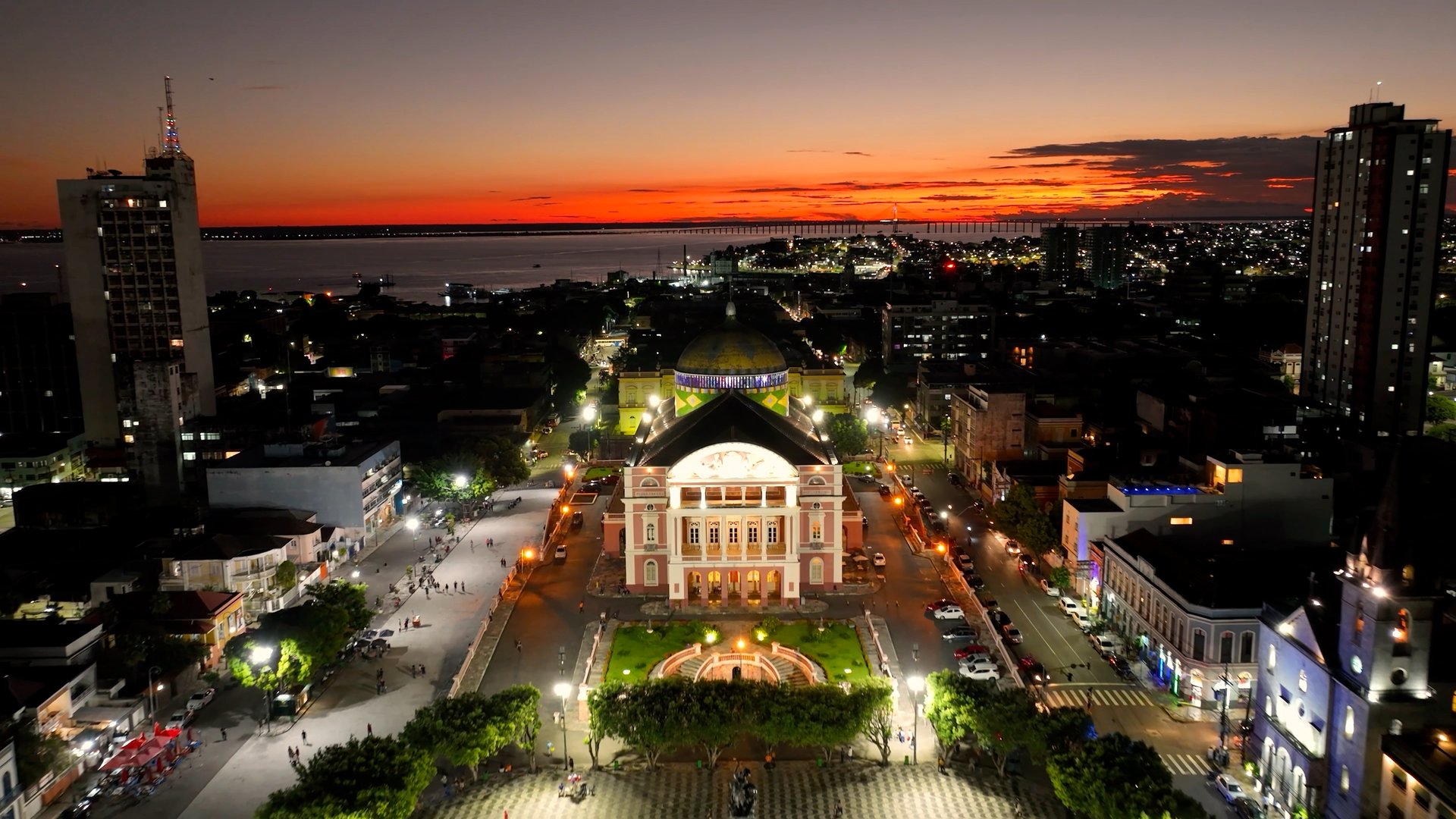 a close up of a black and brown abstract painting