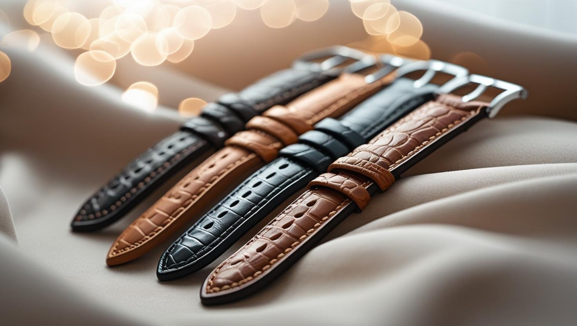 A man in a suit holding a brown bag