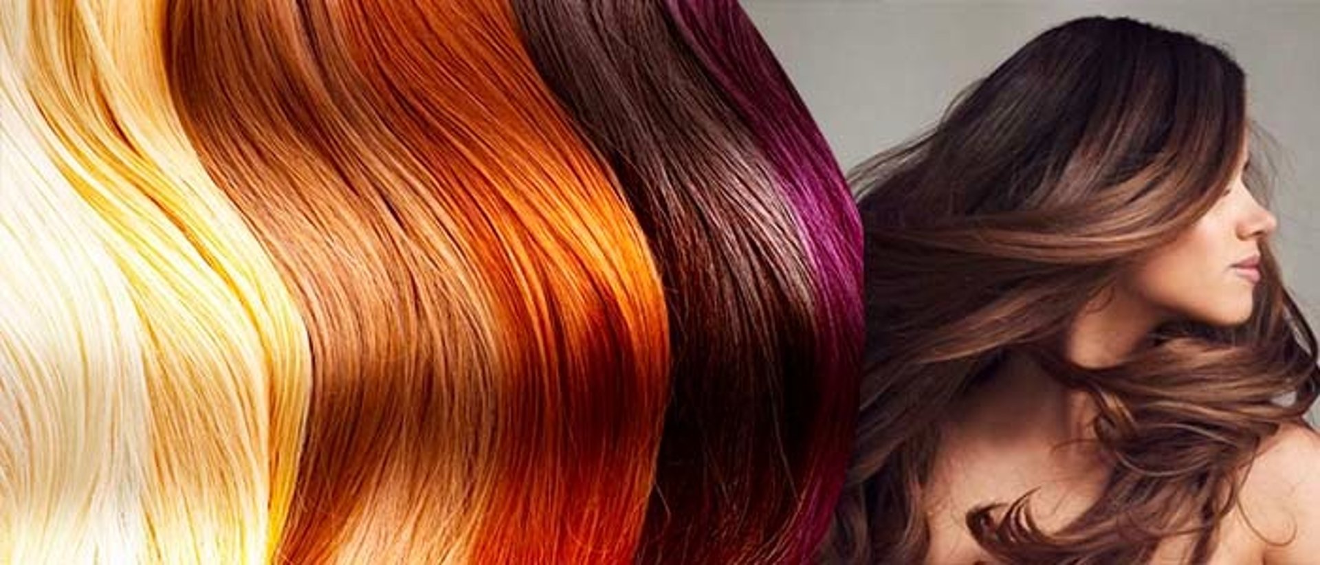 gray computer monitor