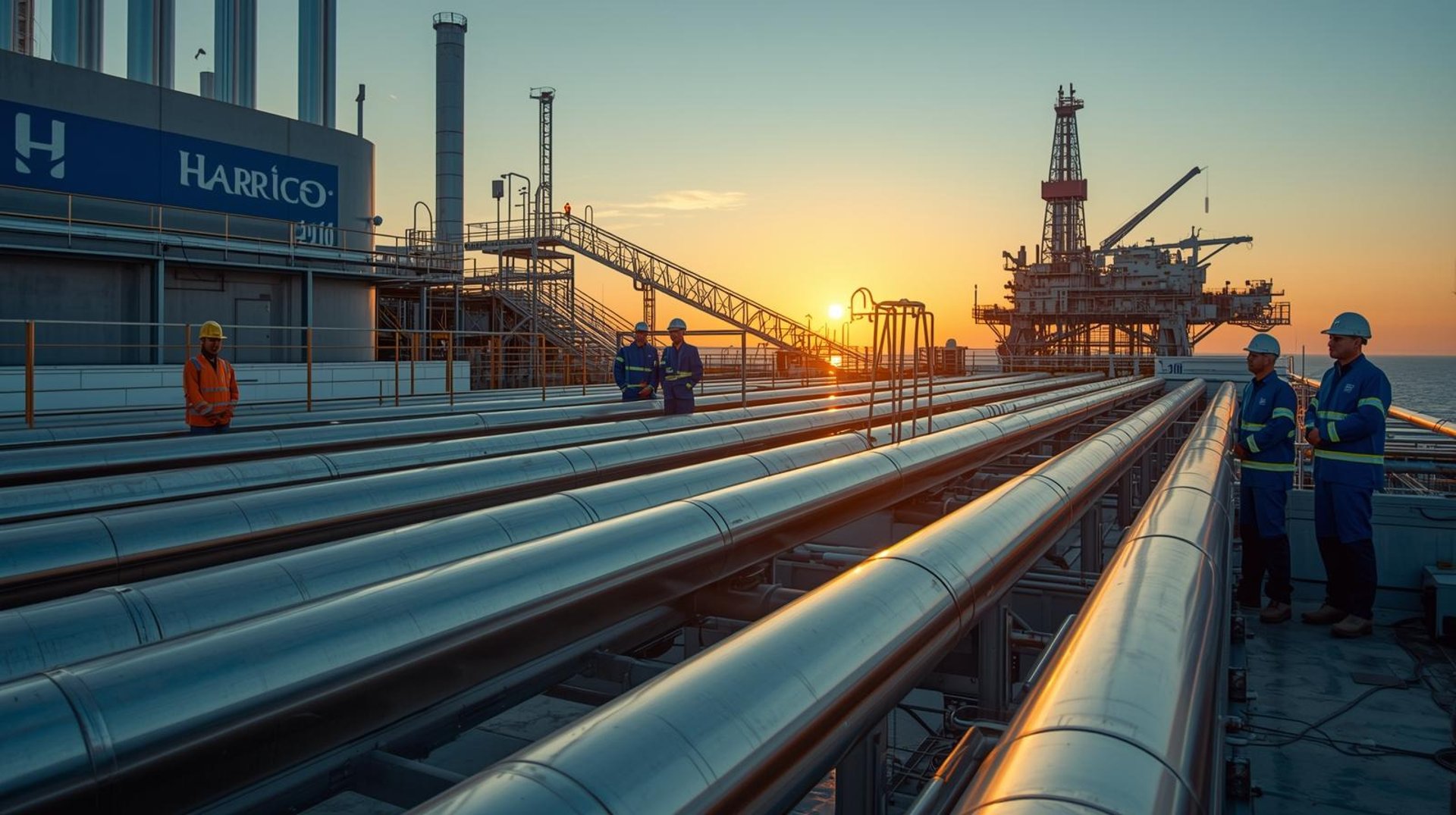 white and black ship on sea under white clouds