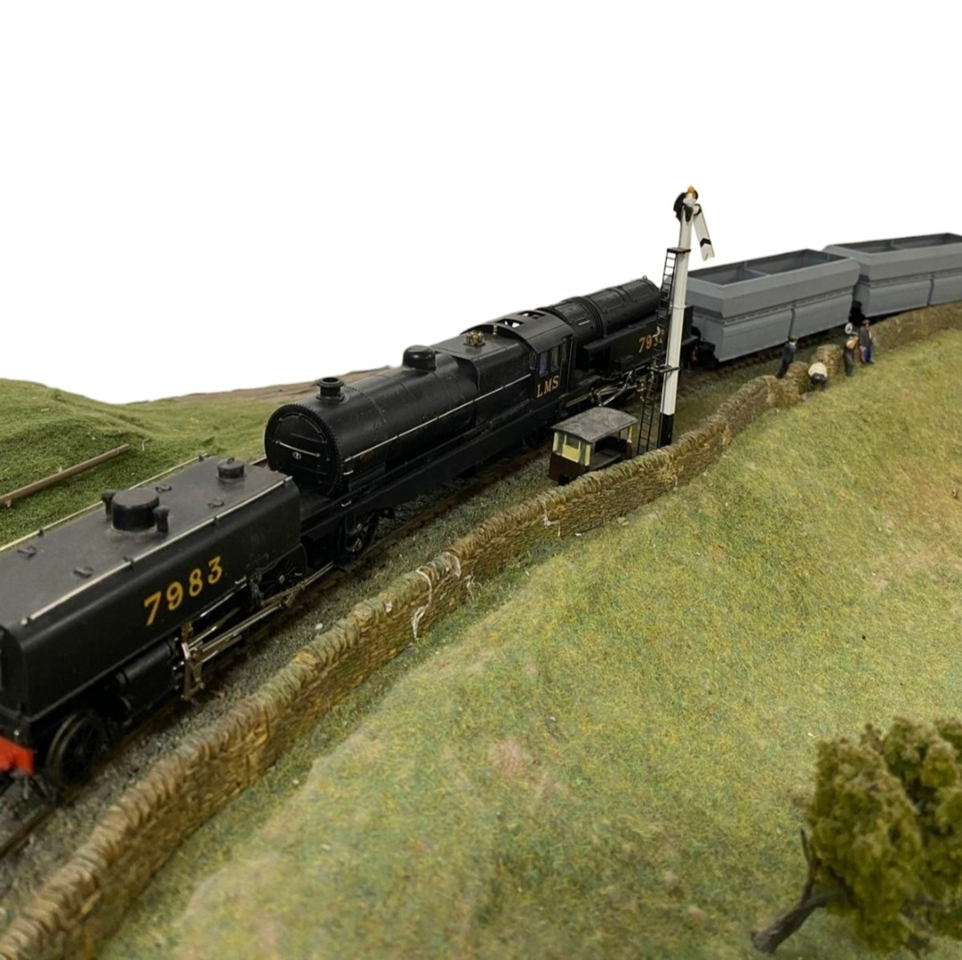 woman wearing yellow long-sleeved dress under white clouds and blue sky during daytime