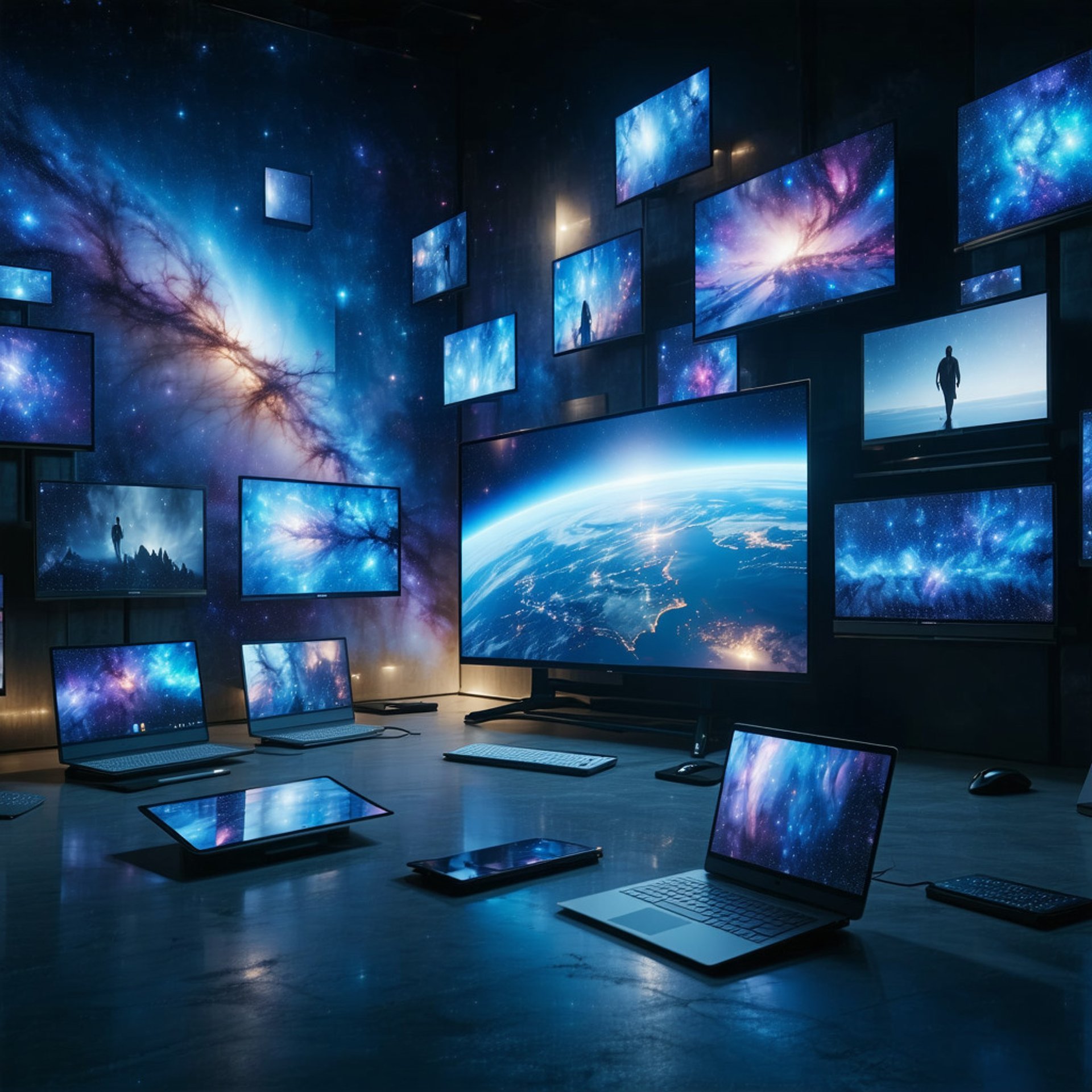 Logo CanvaTV – service IP TV fiable proposant chaînes TV, films, séries et sports en streaming HD.