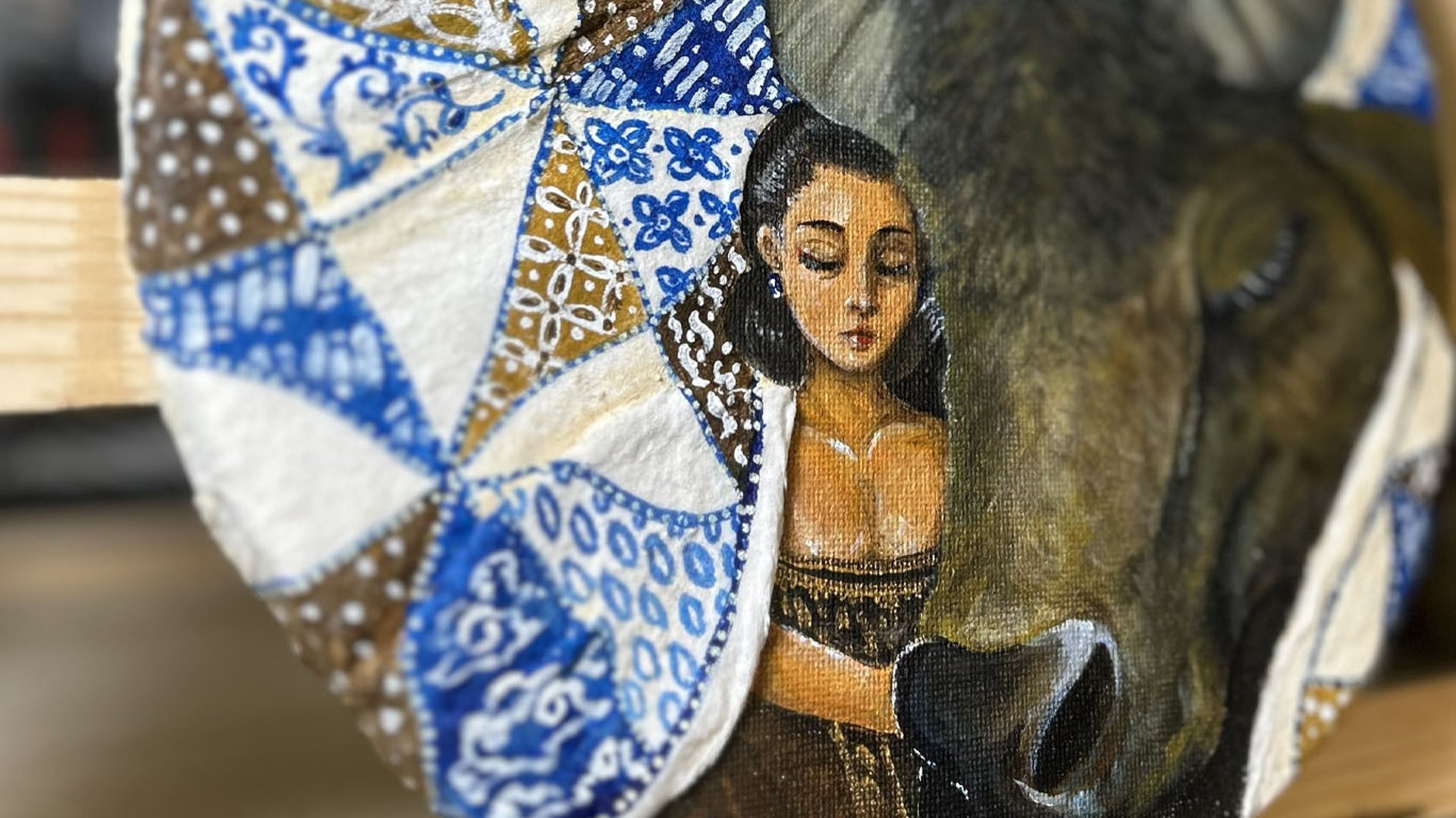 black and white bed linen