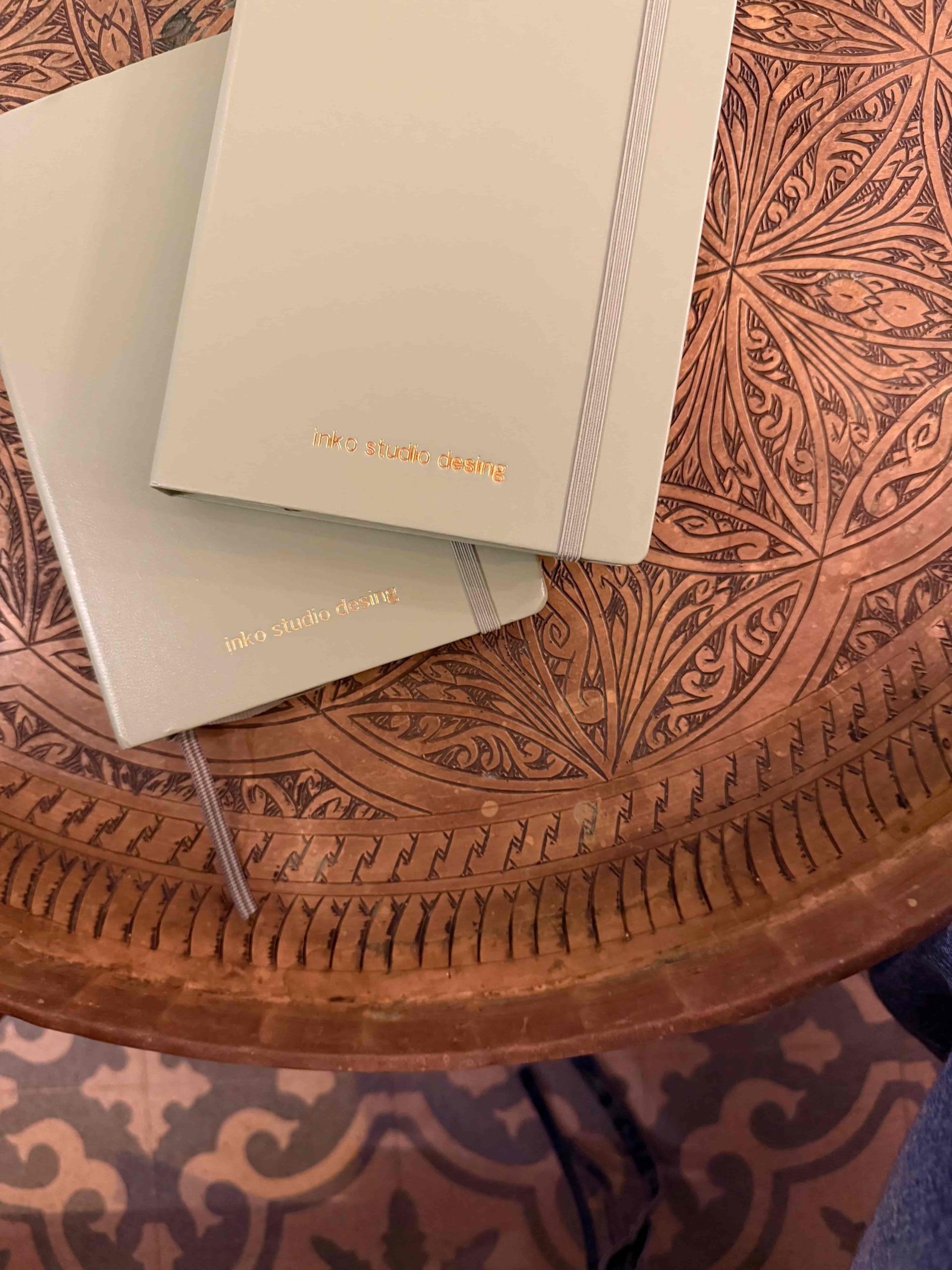 mountain range under blue sky