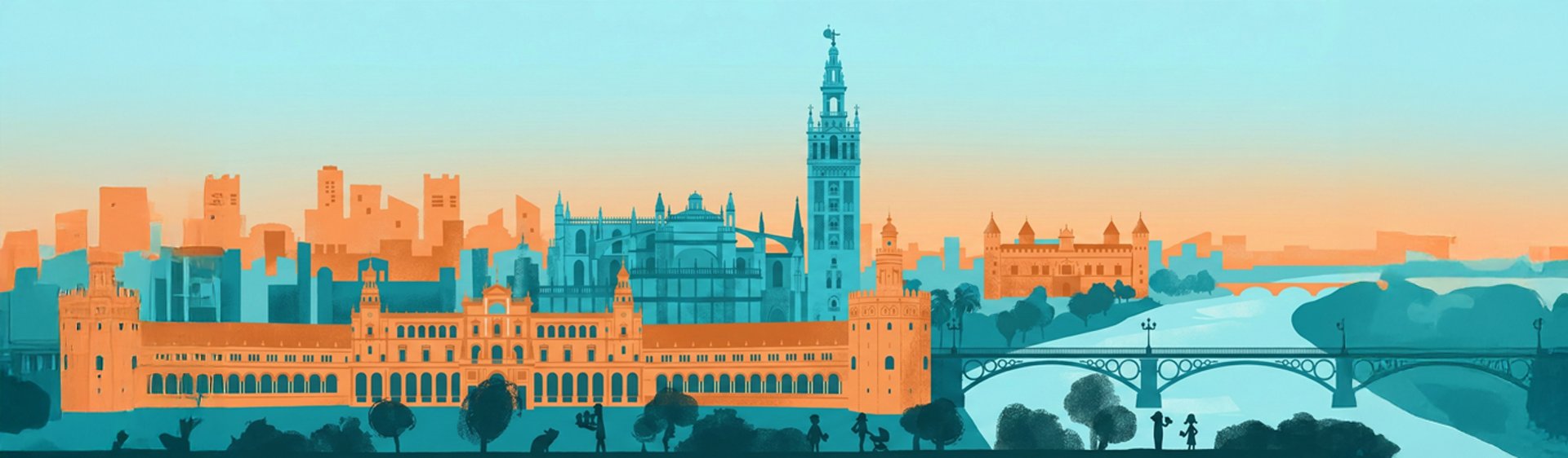 people around brown building