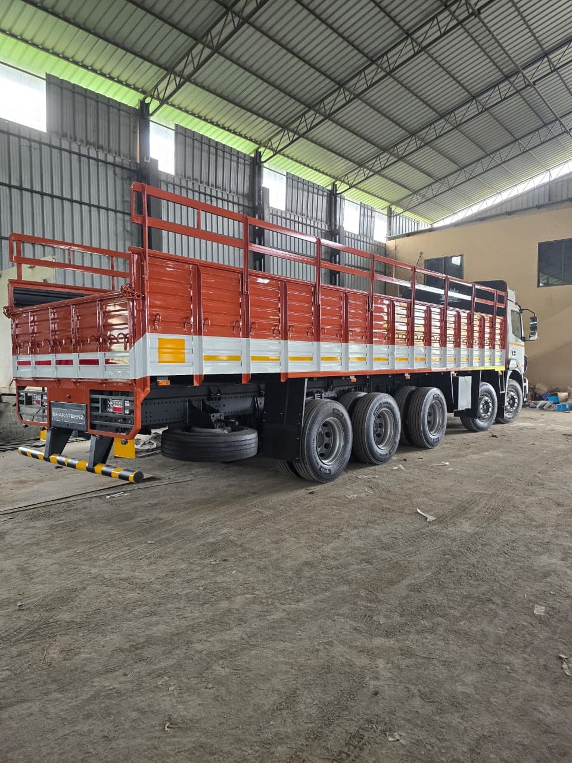 black and brown leather padded tub sofa