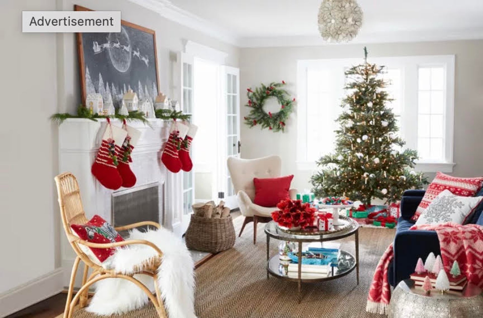 gray computer monitor