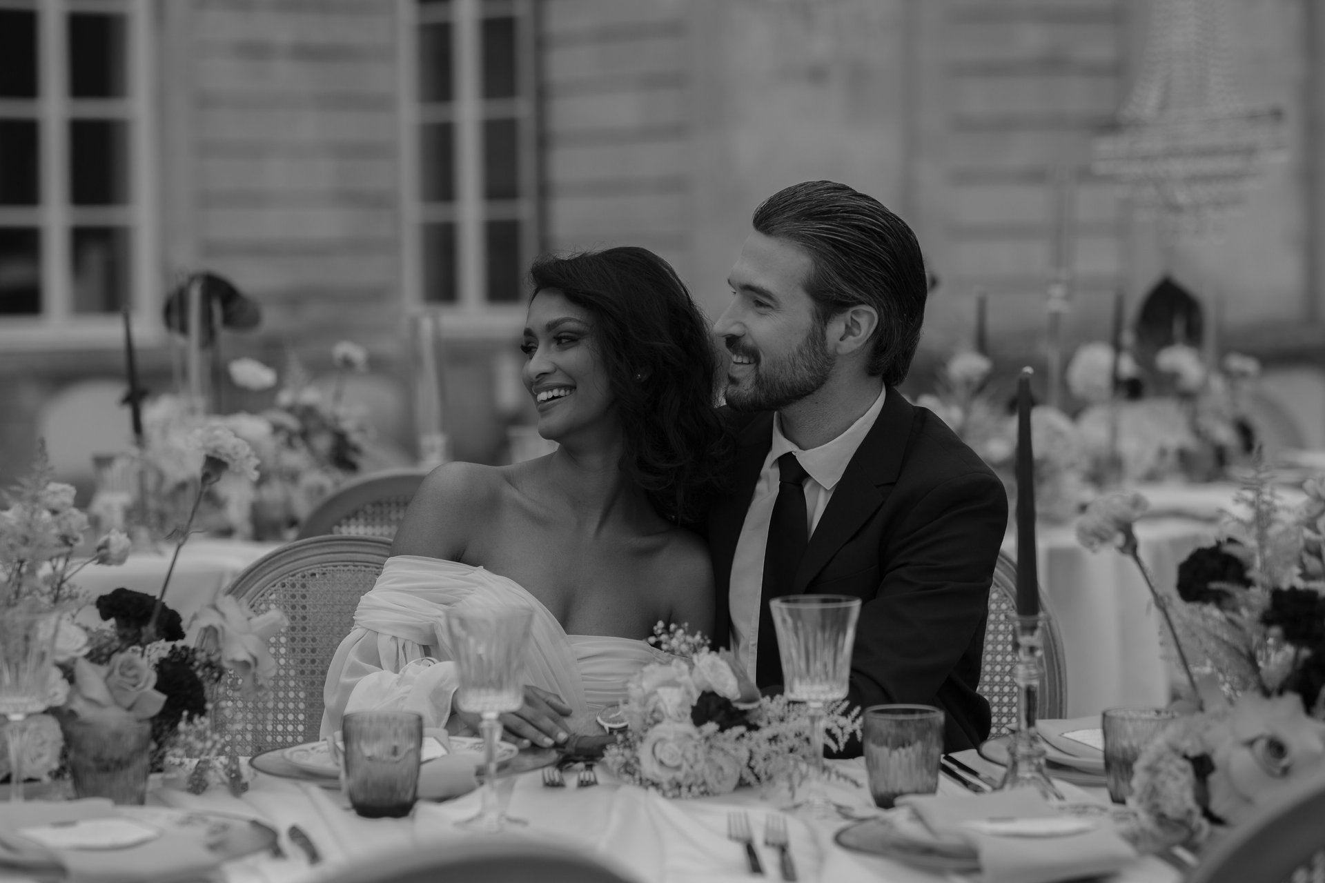 woman wearing yellow long-sleeved dress under white clouds and blue sky during daytime