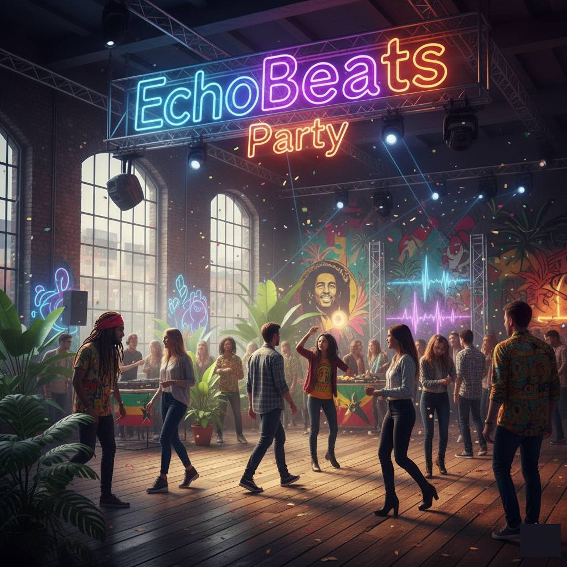 black blue and yellow textile