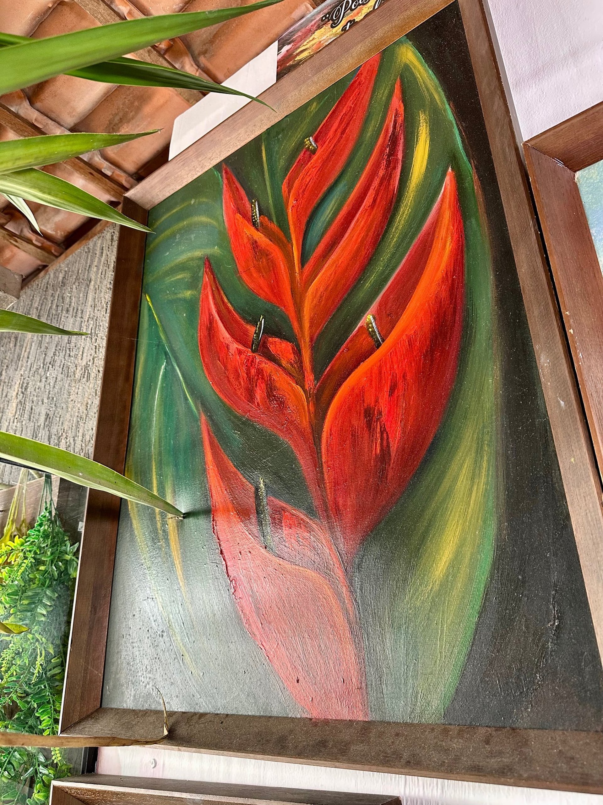 black and brown leather padded tub sofa