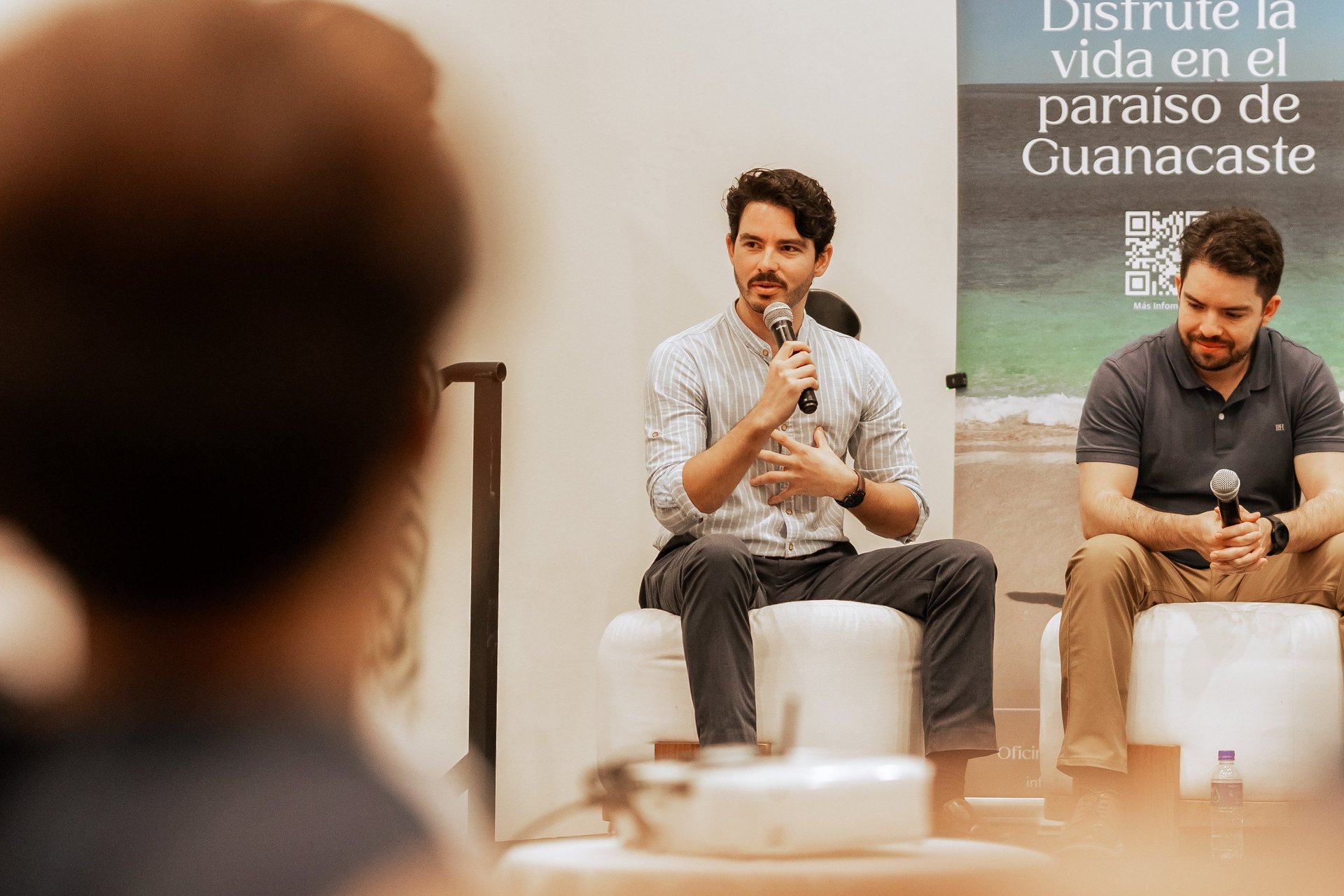 Psicoterapia y capacitaciones para mejorar los estilos de vida y tener una vida más plena y saludable