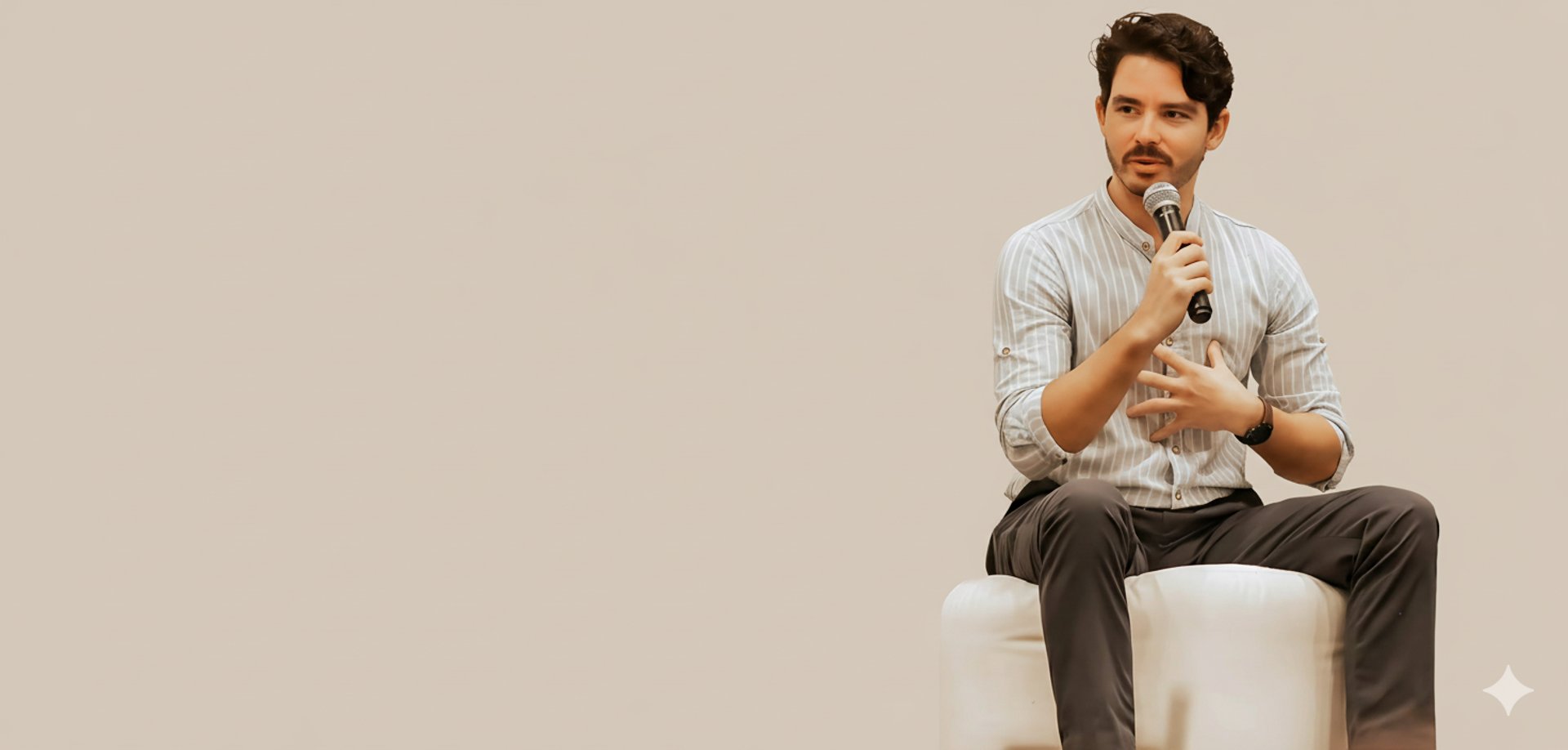 Psicoterapia y capacitaciones para mejorar los estilos de vida y tener una vida más plena y saludable