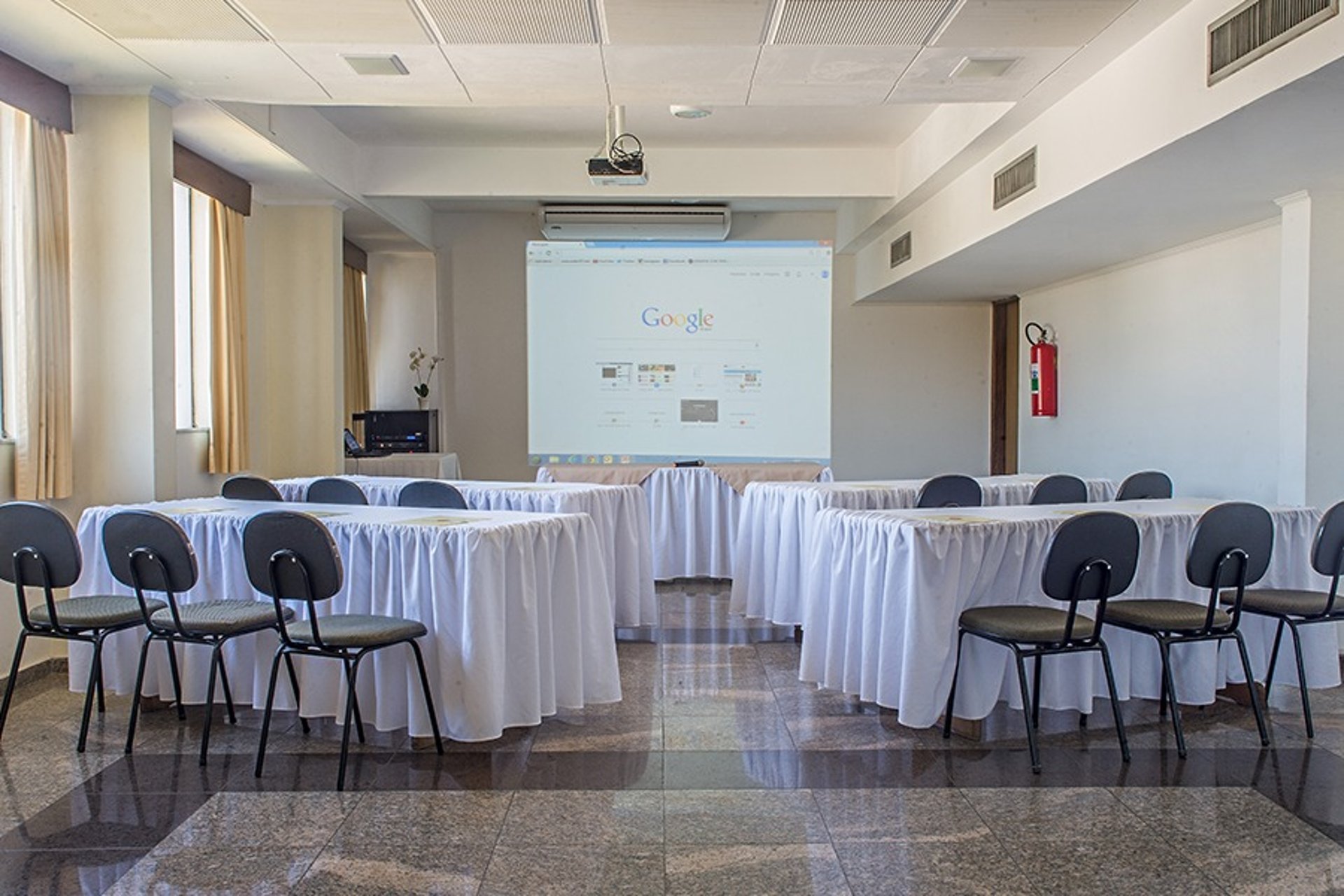 black blue and yellow textile