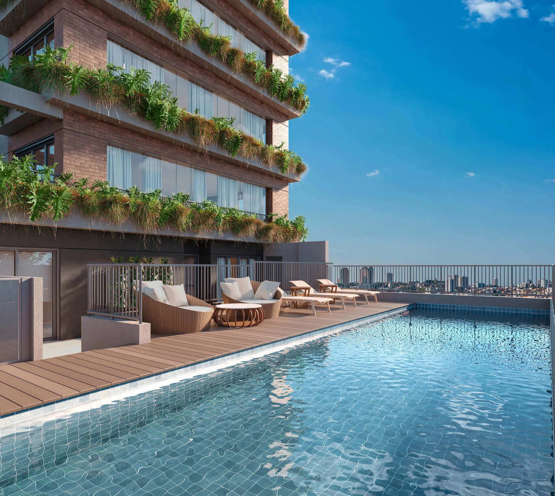 black and brown leather padded tub sofa