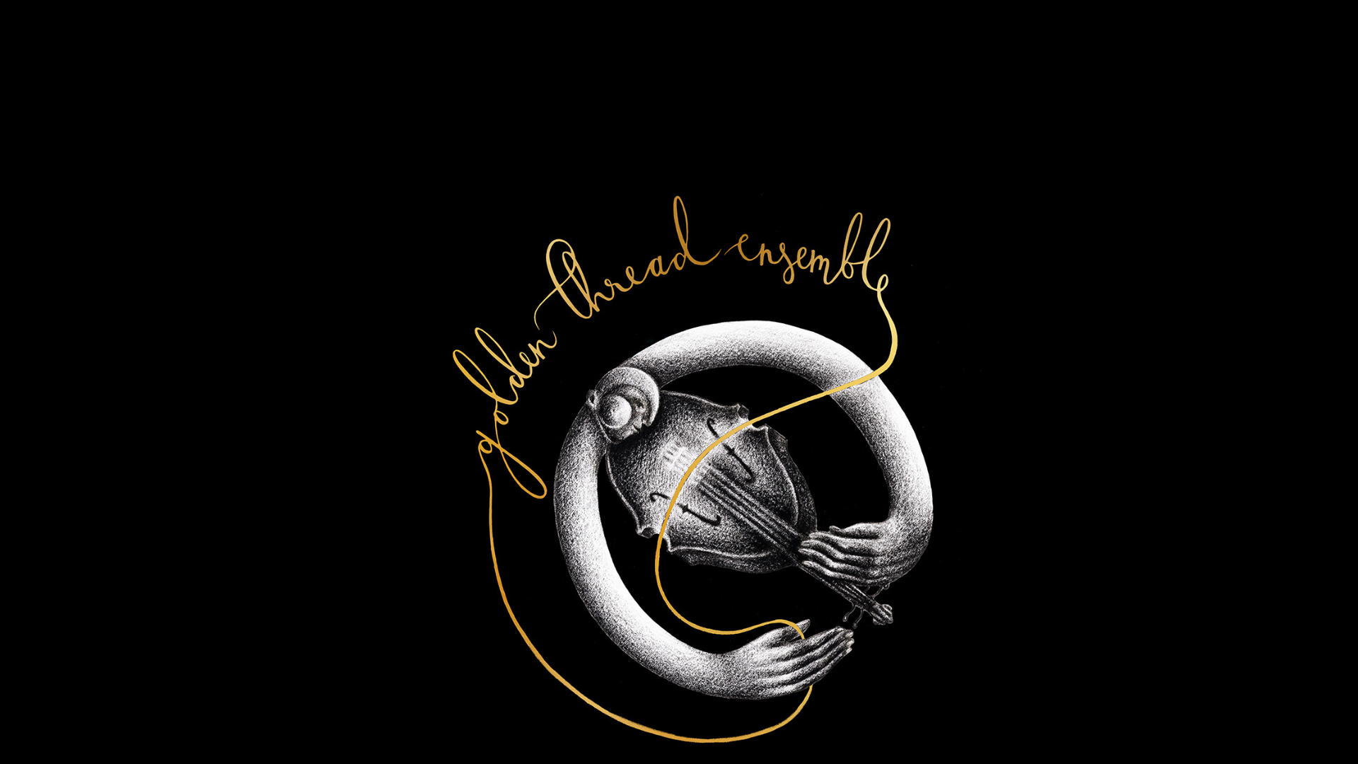 black and white bed linen