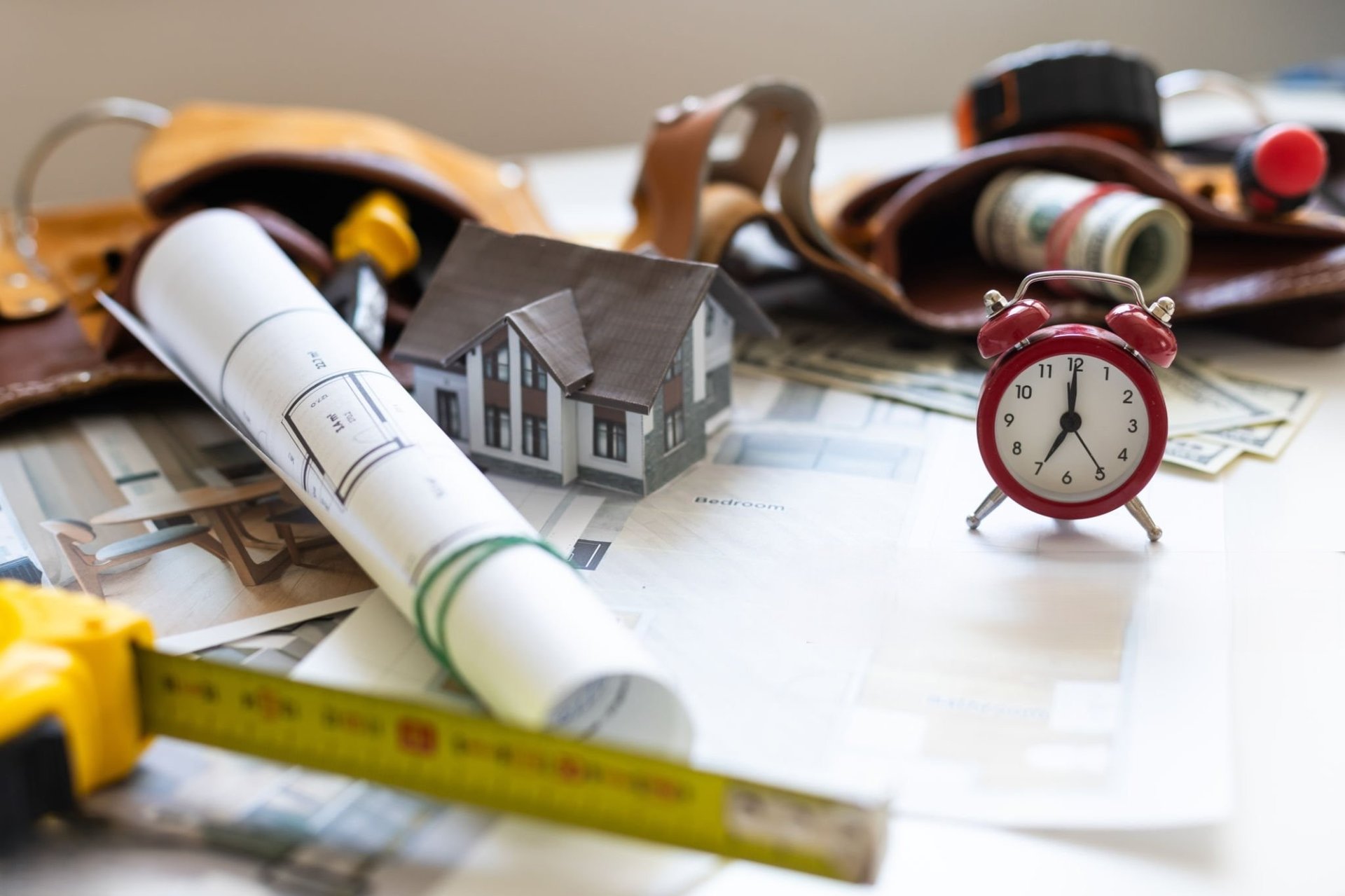 gray computer monitor