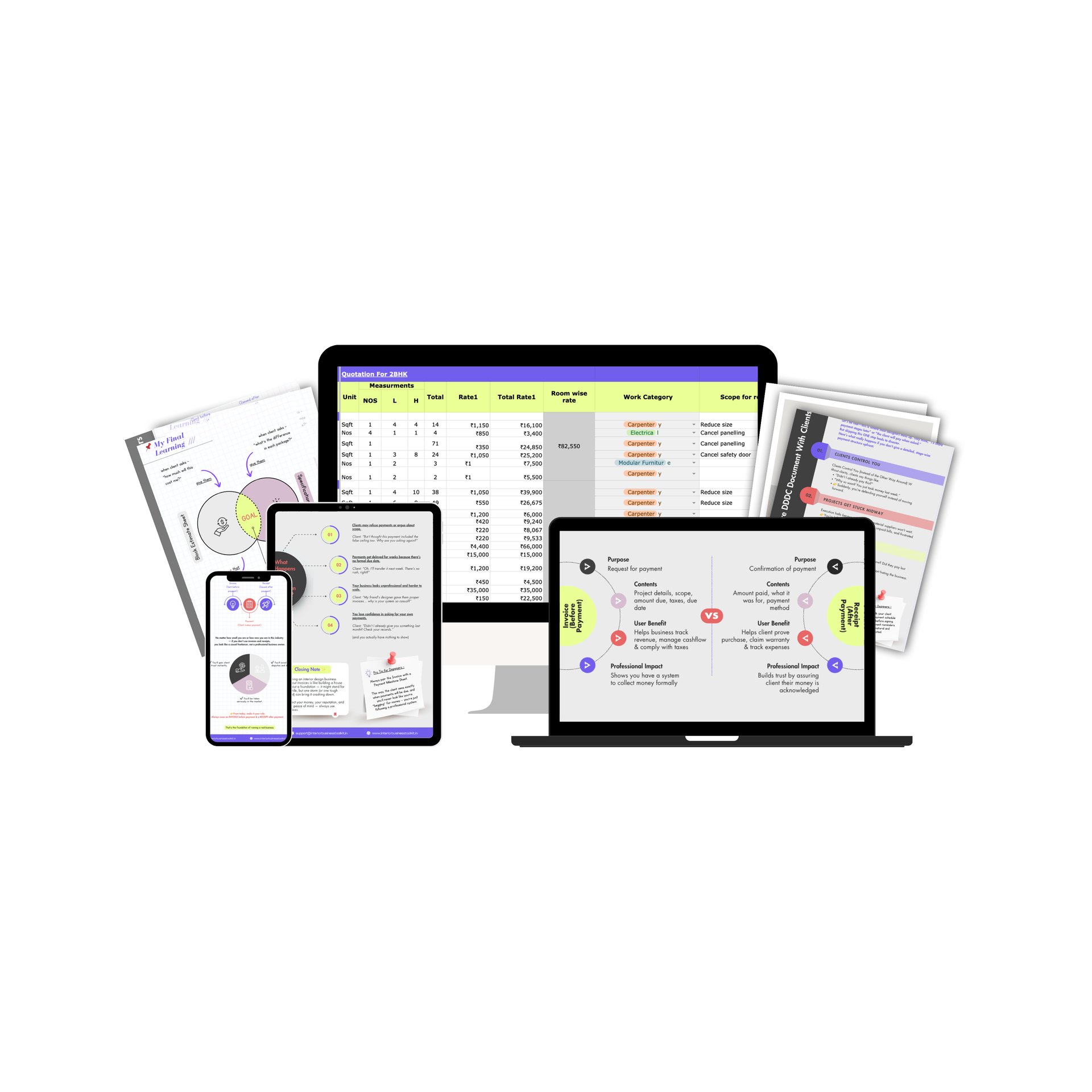 black and white bed linen