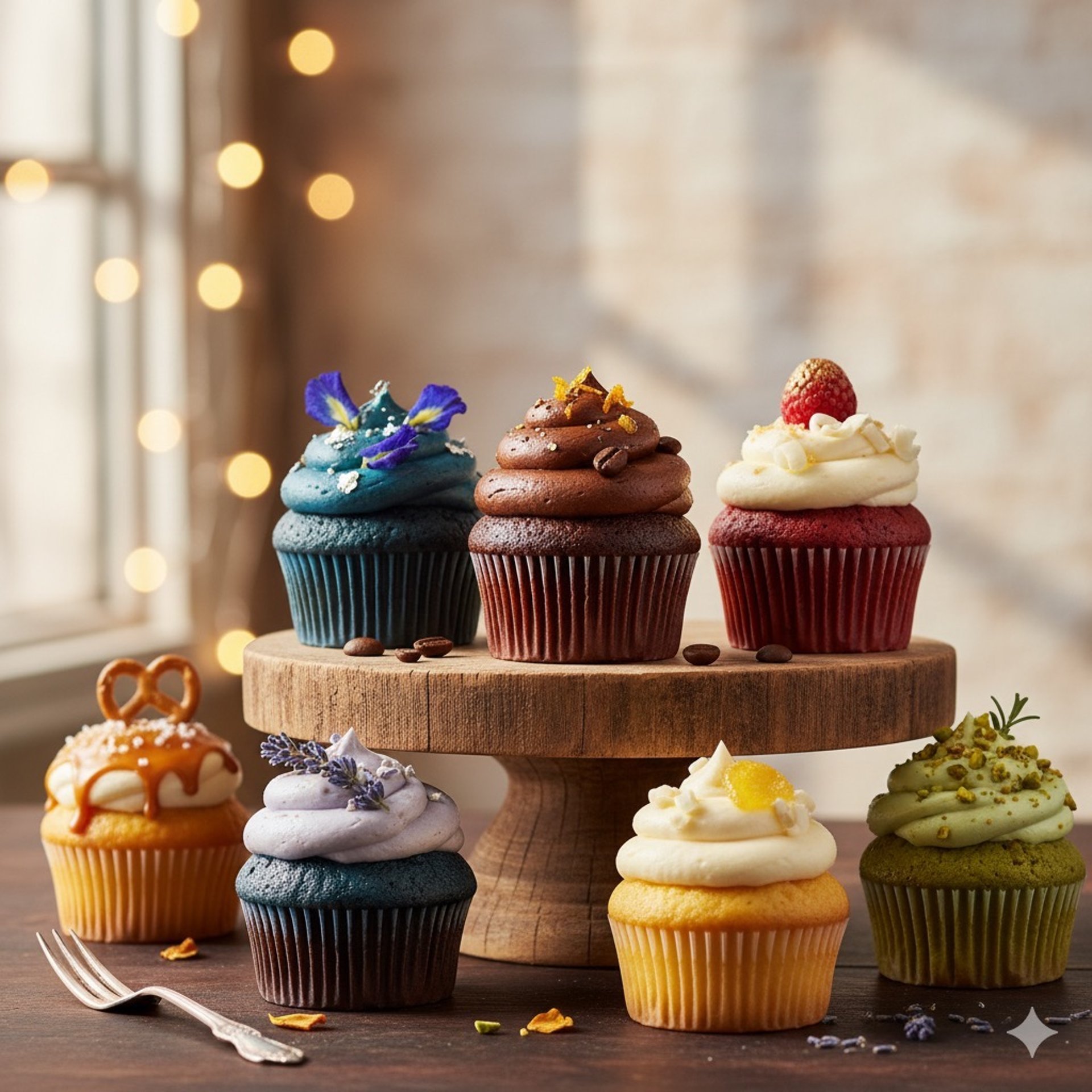 woman holding dried flower
