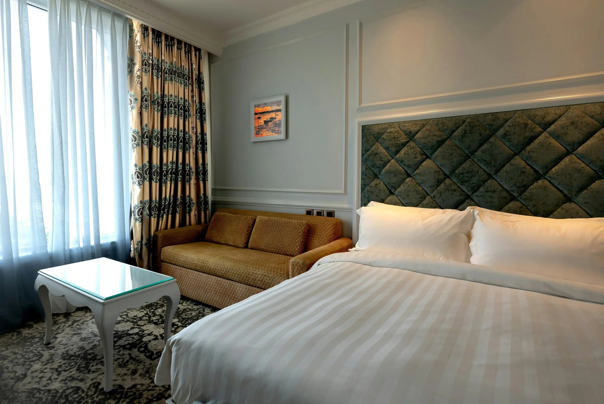 best hotel linen biancolinen