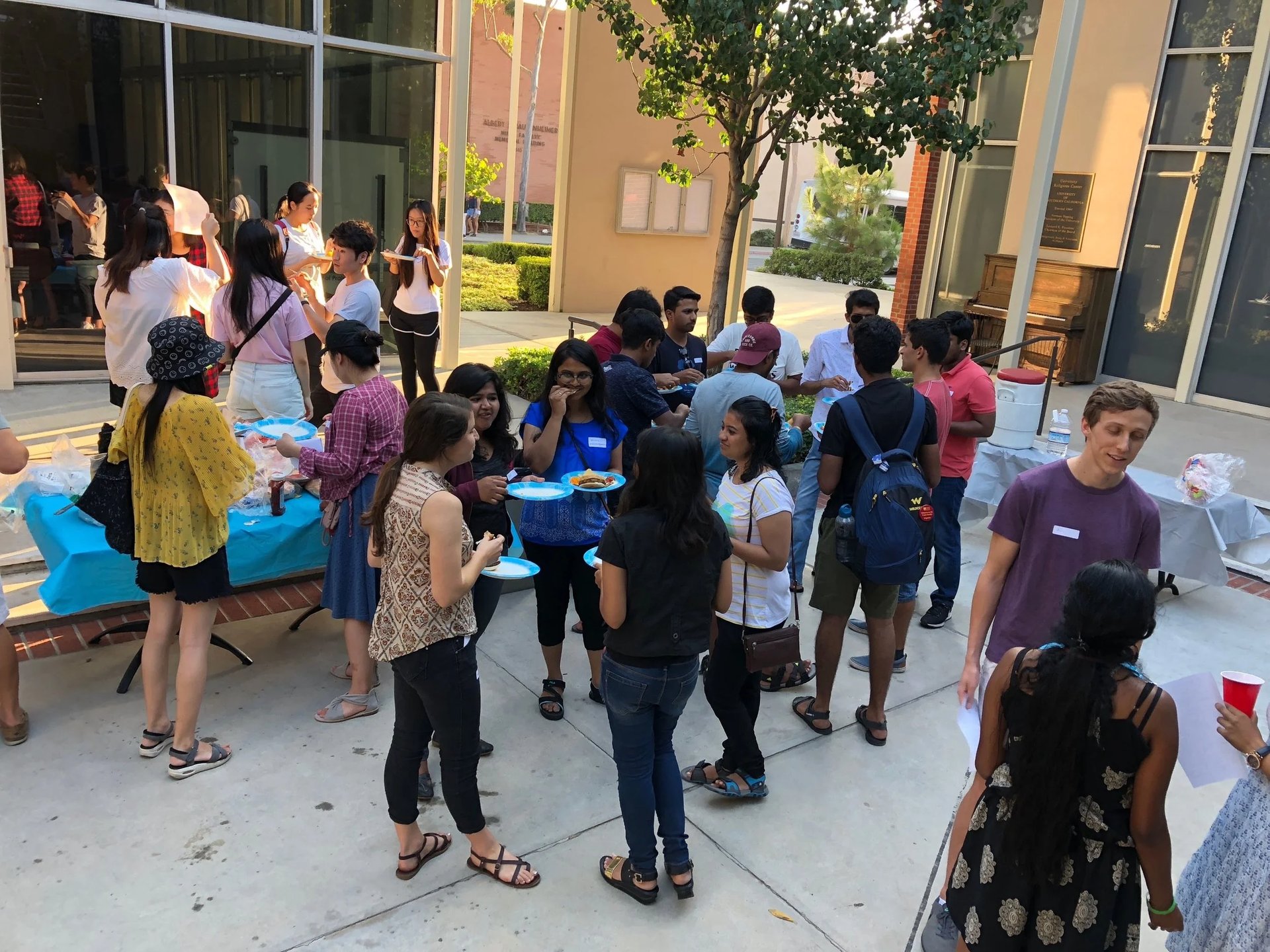 white and black dice on green textile