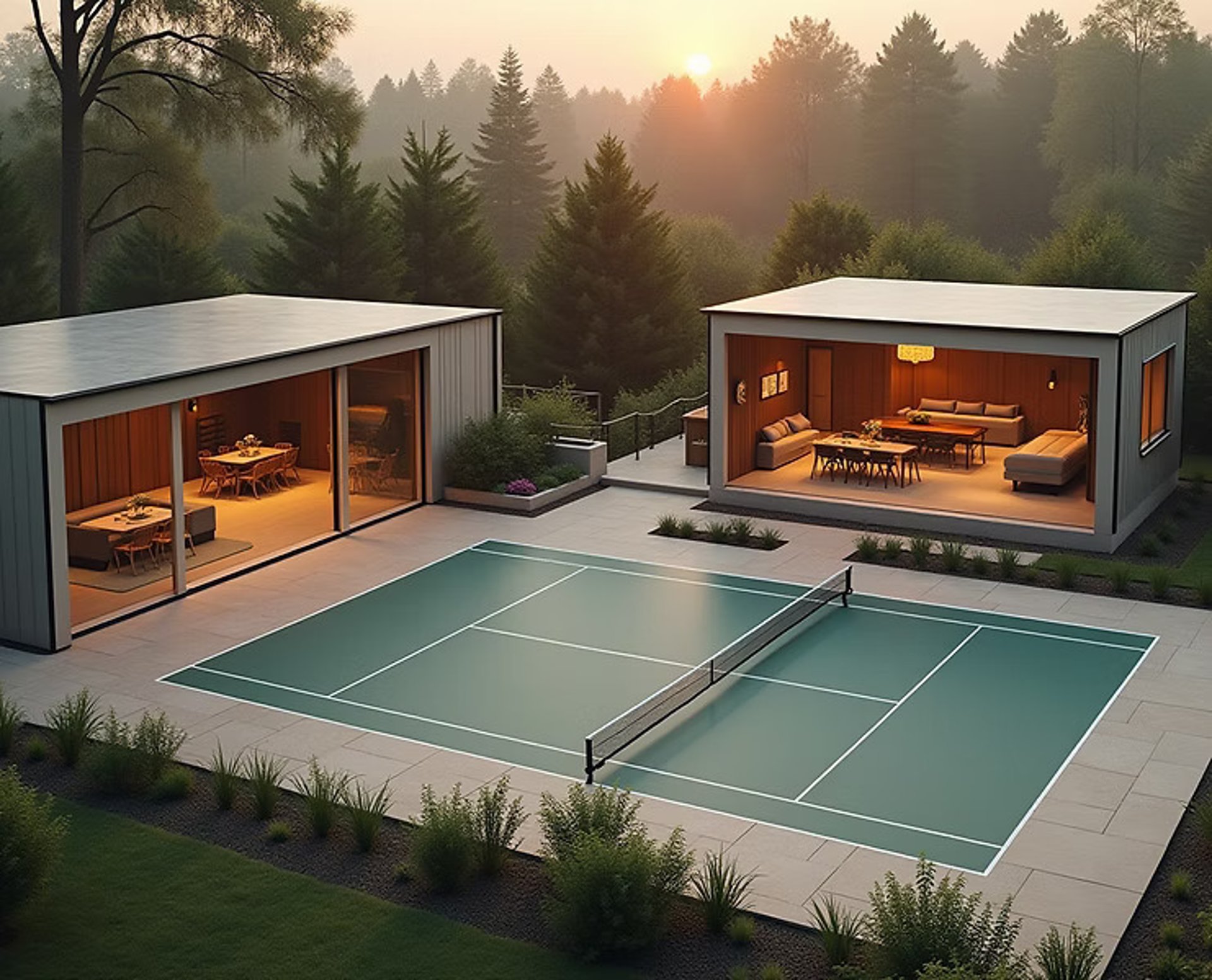 black and white bed linen