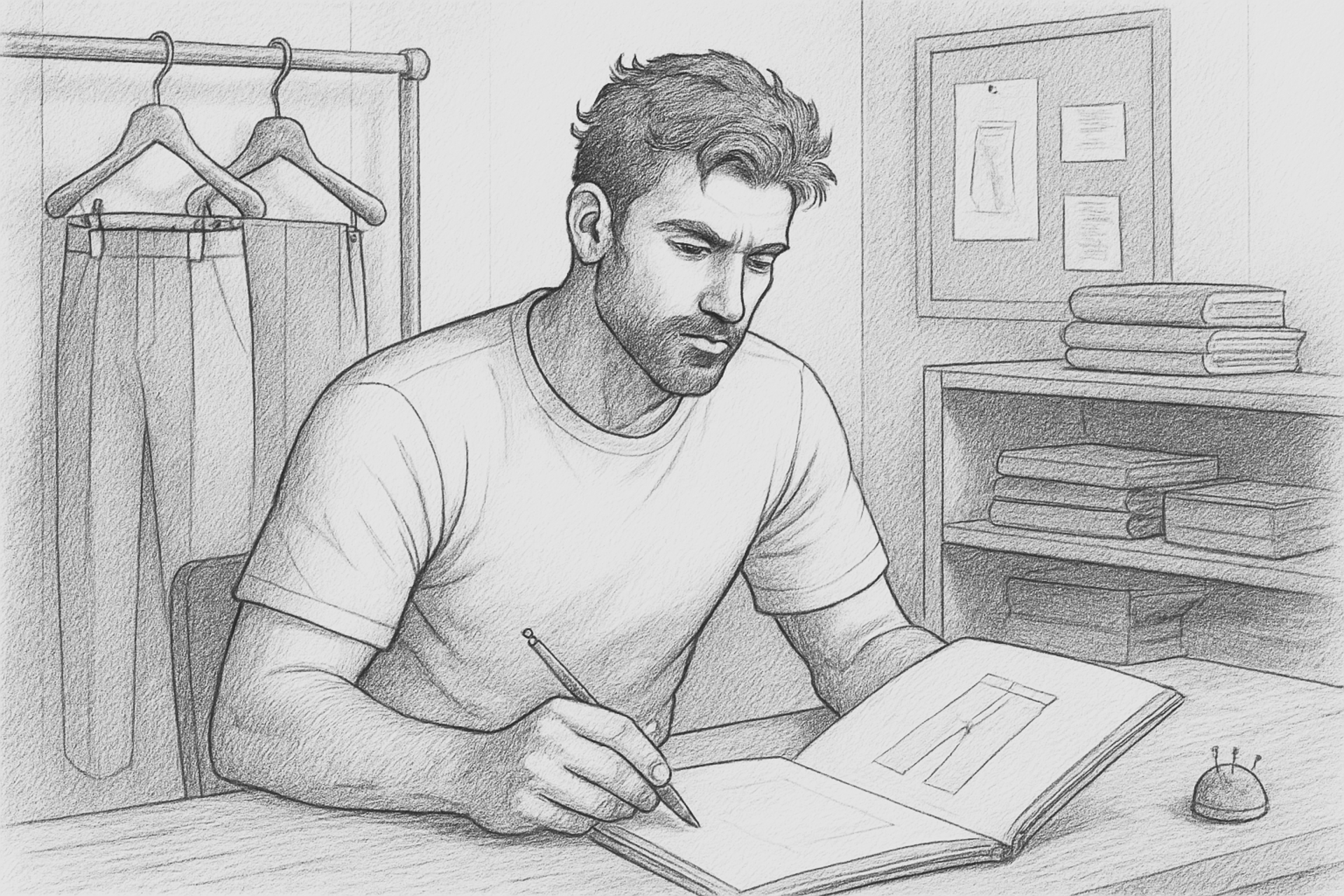 black and white bed linen