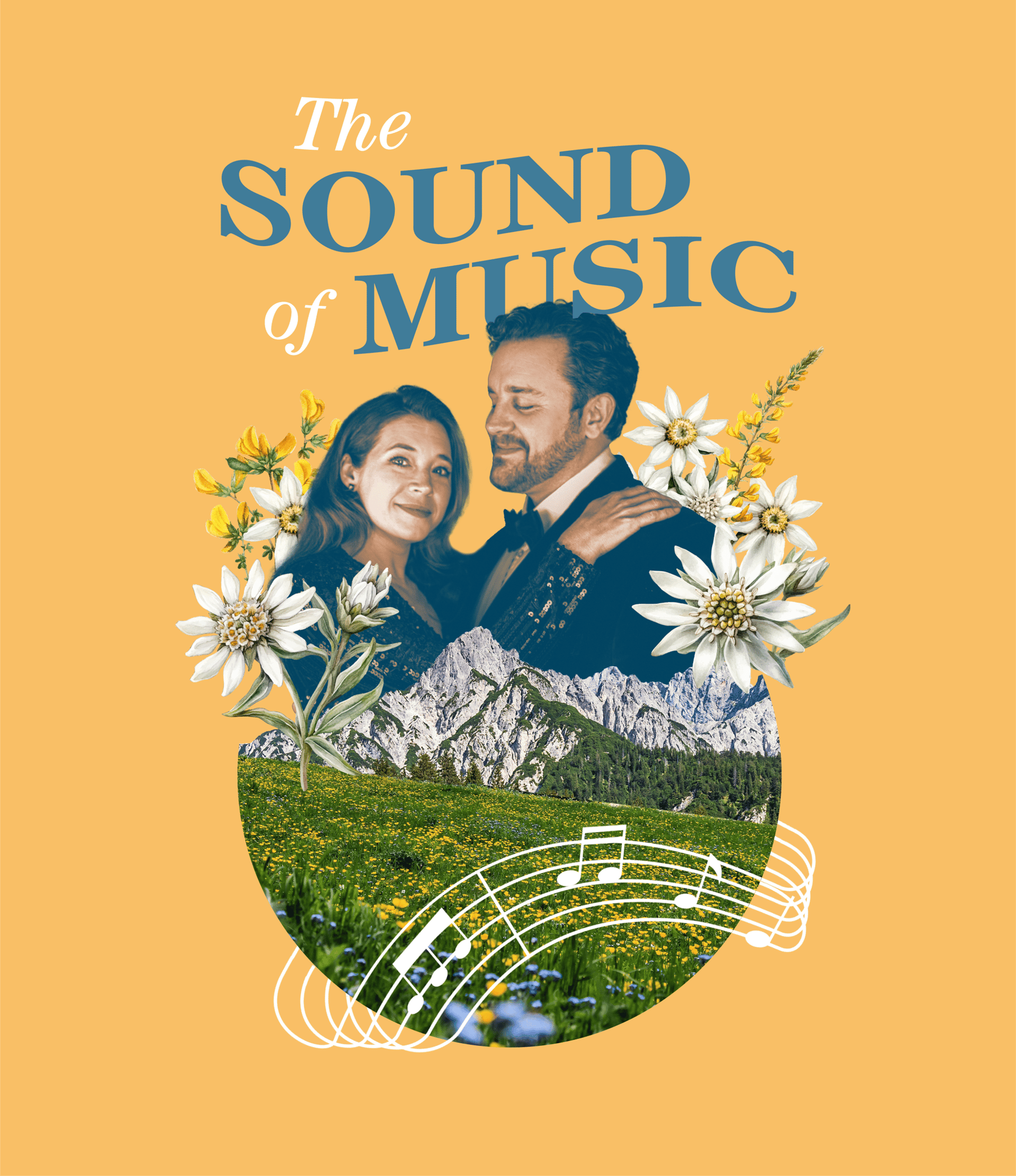 black blue and yellow textile