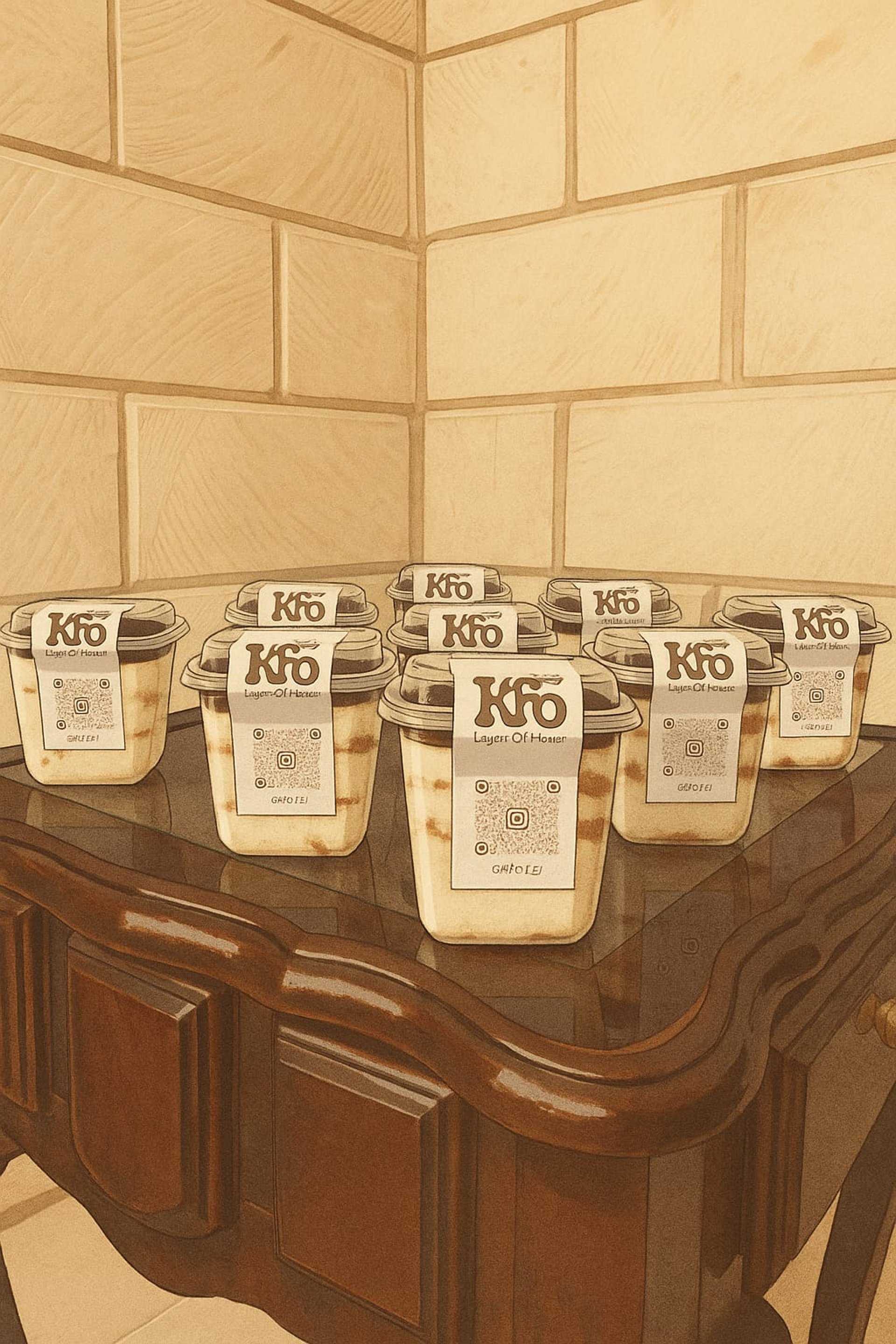 mountain range under blue sky