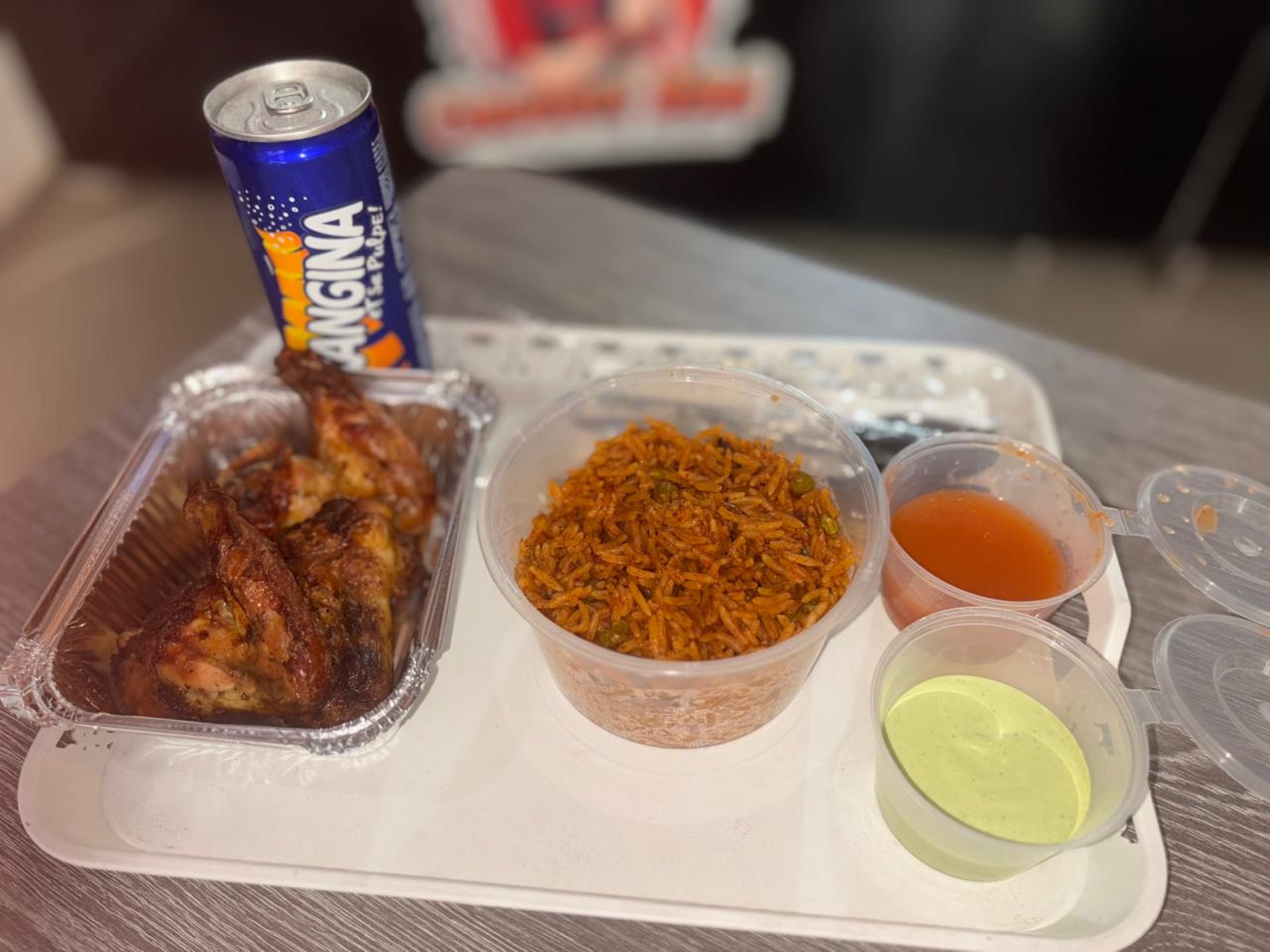 woman wearing yellow long-sleeved dress under white clouds and blue sky during daytime
