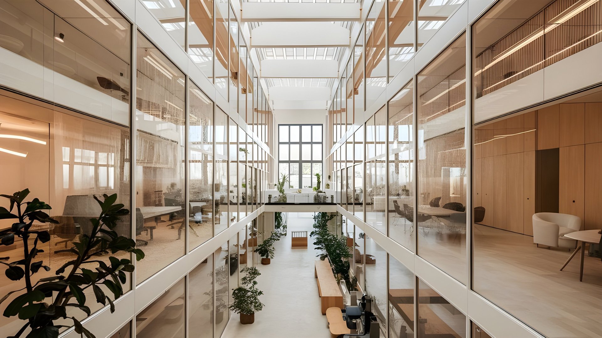 black and white bed linen