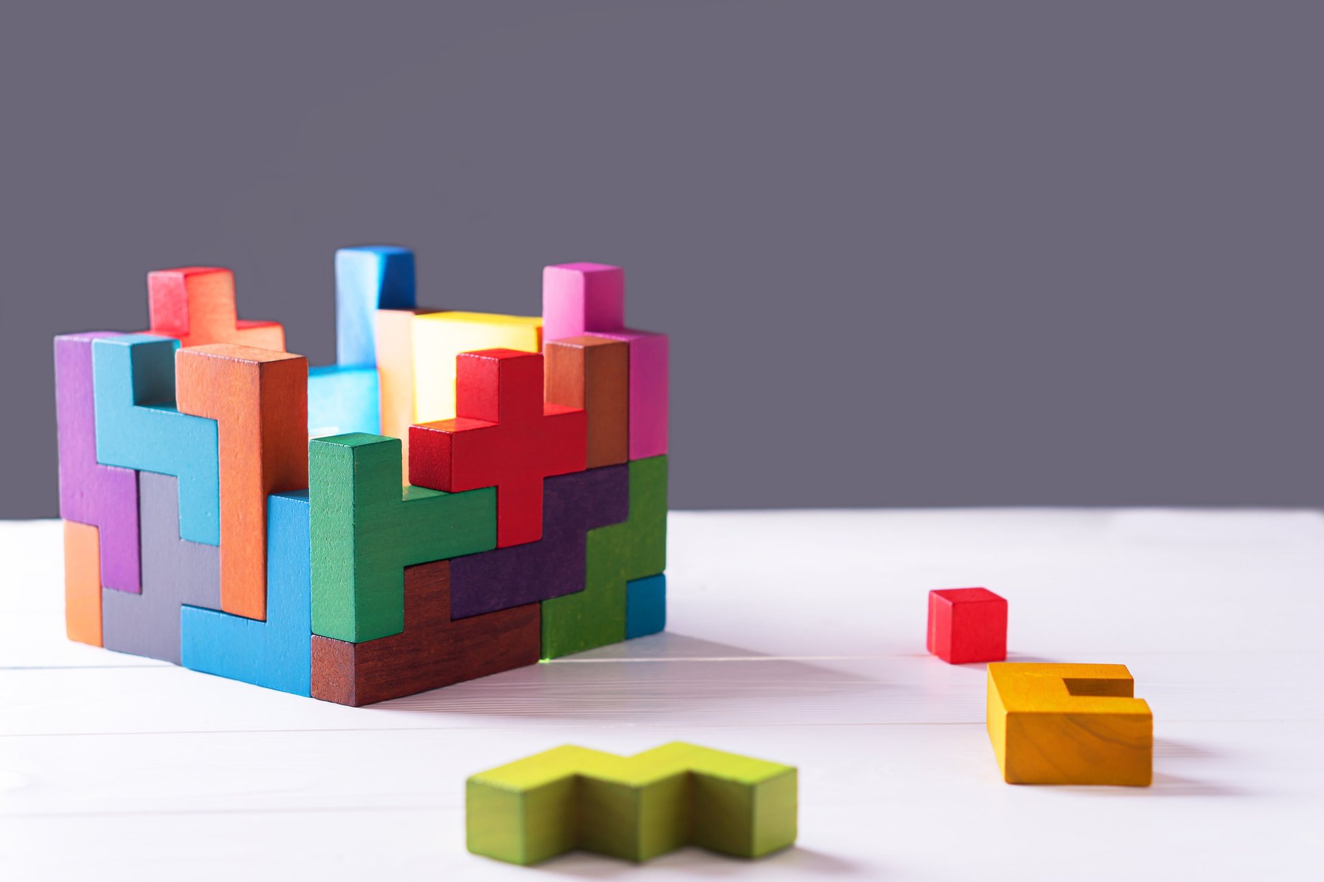 black and white bed linen