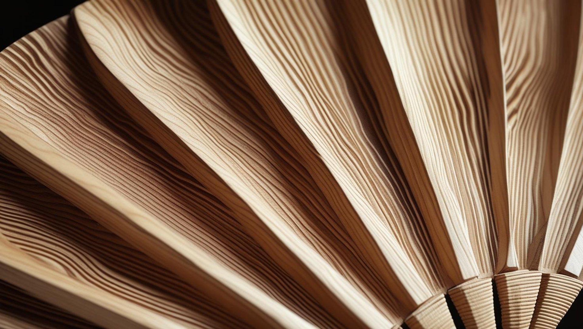 brown wooden surface