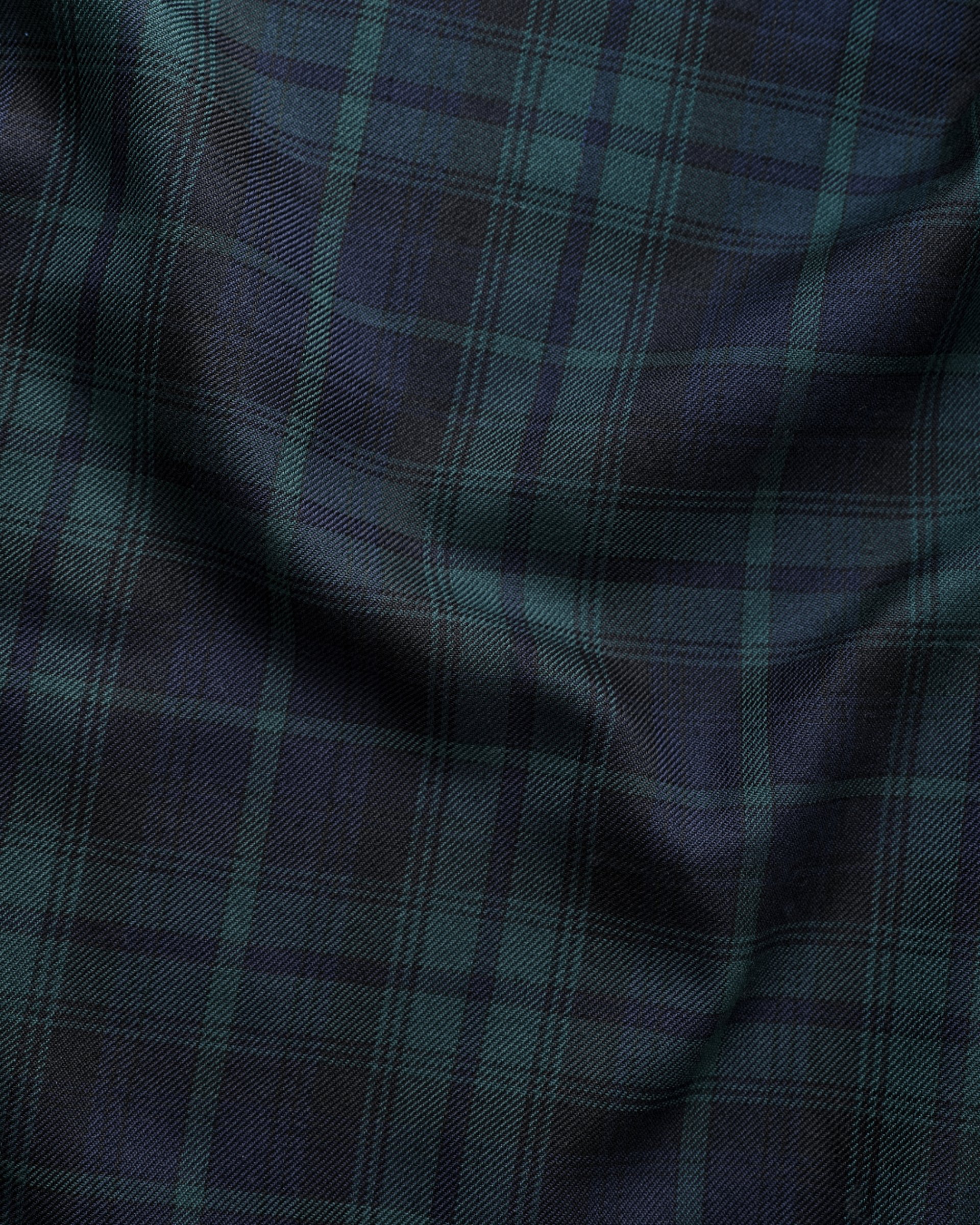 black and white bed linen