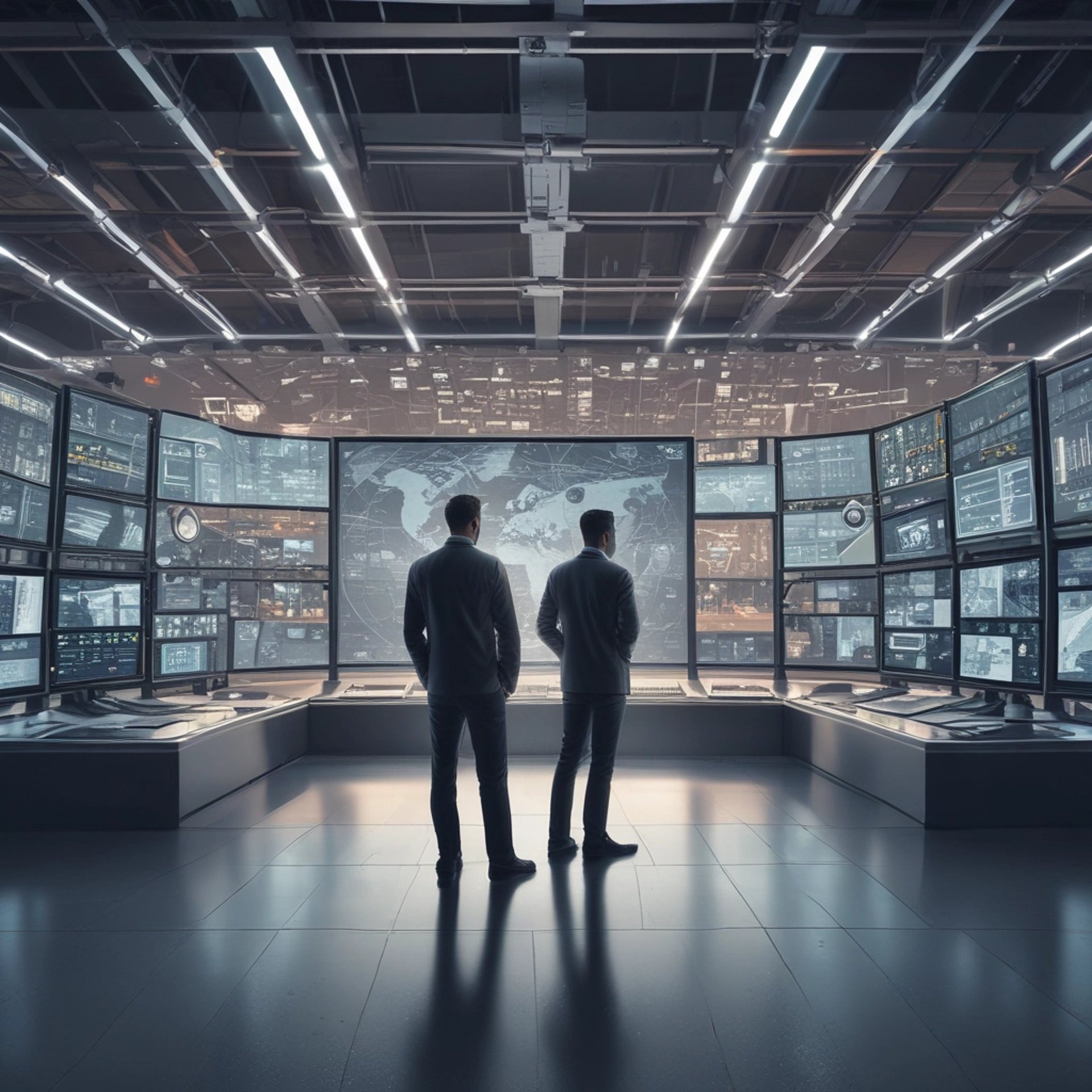woman sitting at table