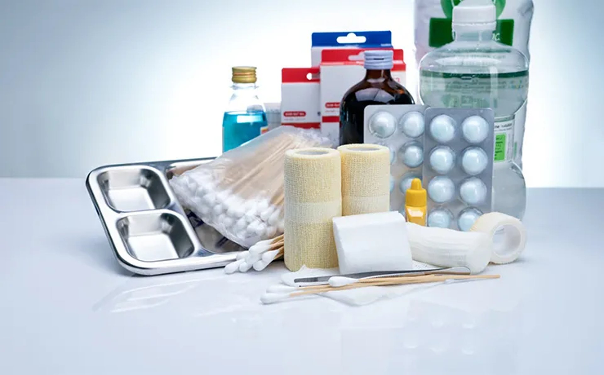 black iphone 5 on white table