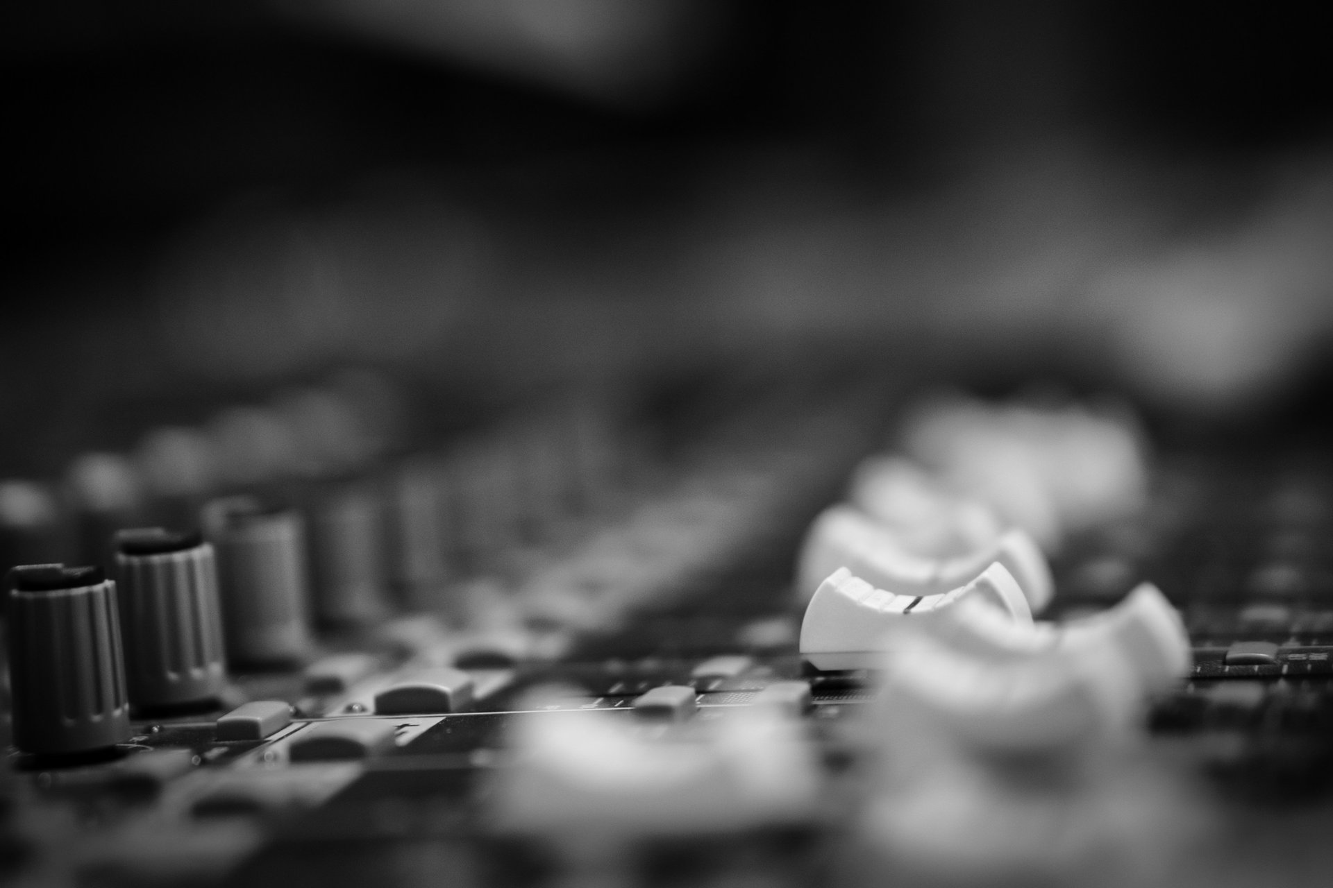 Christian Murith | Mix Engineer