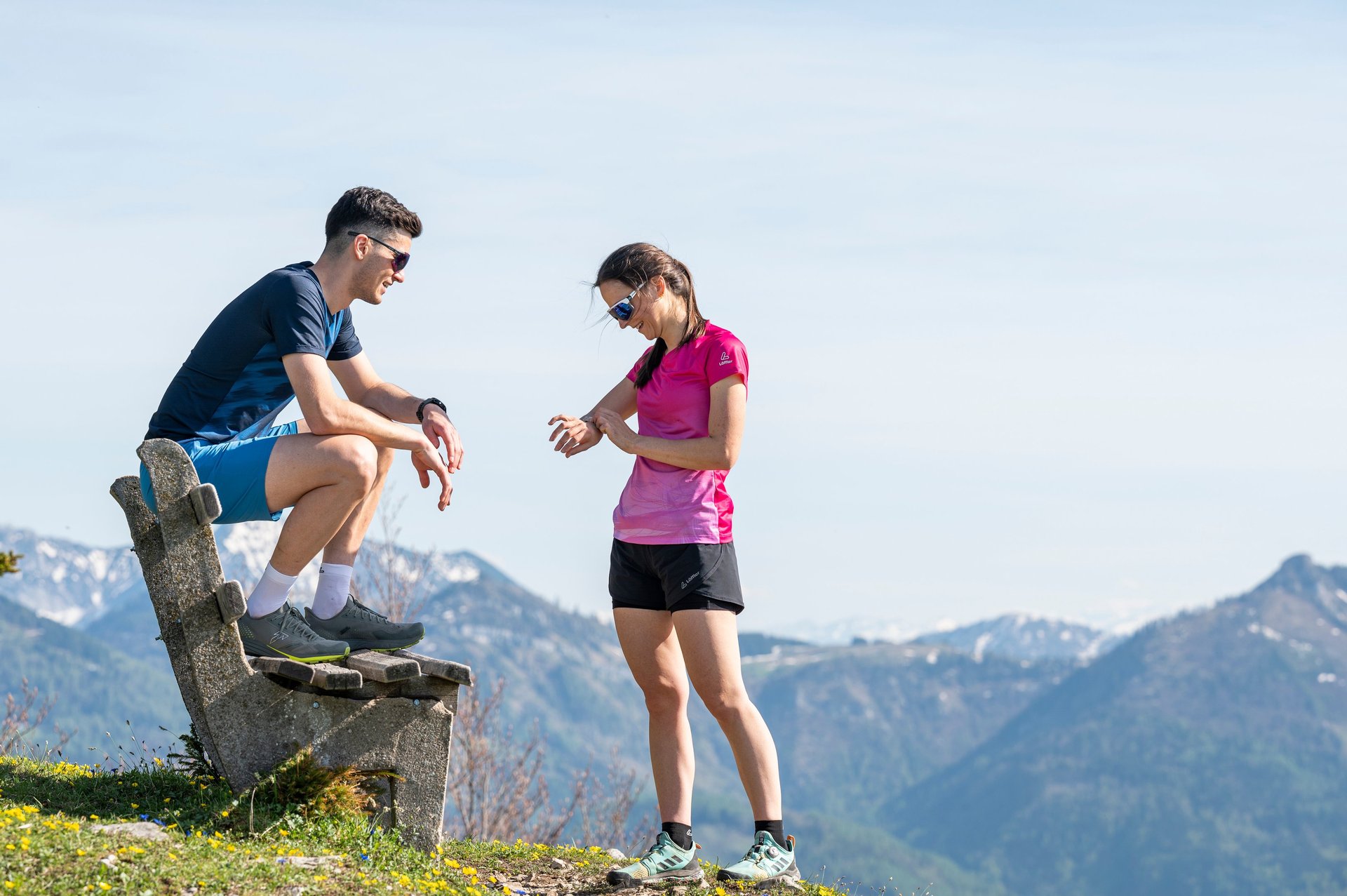 black blue and yellow textile
