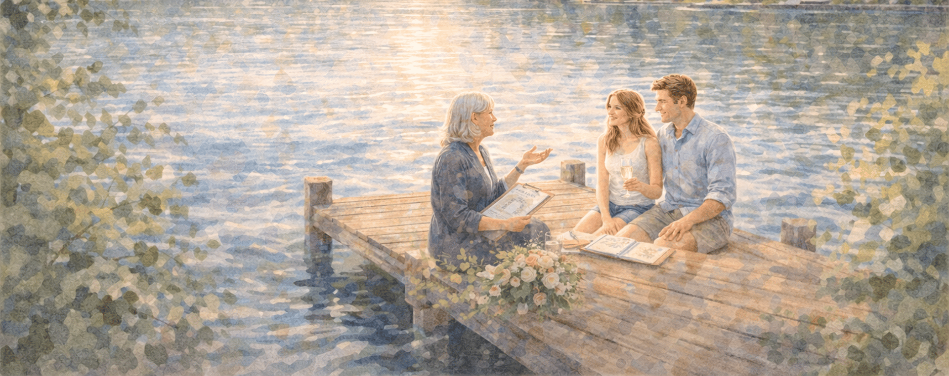 gray computer monitor