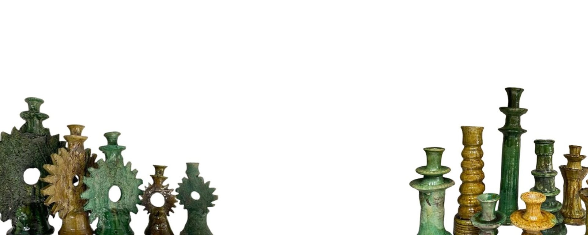 woman holding dried flower