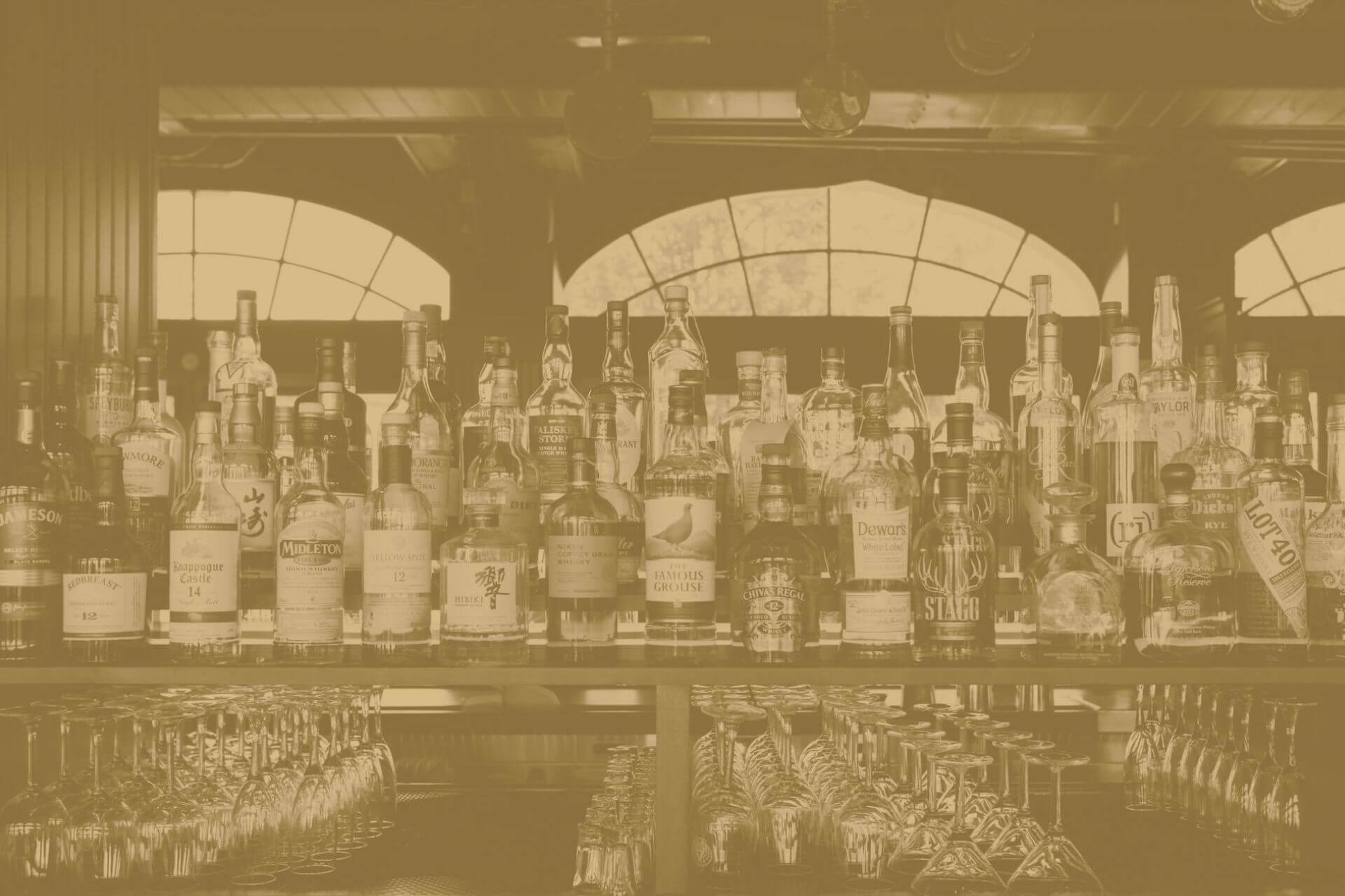 woman holding dried flower