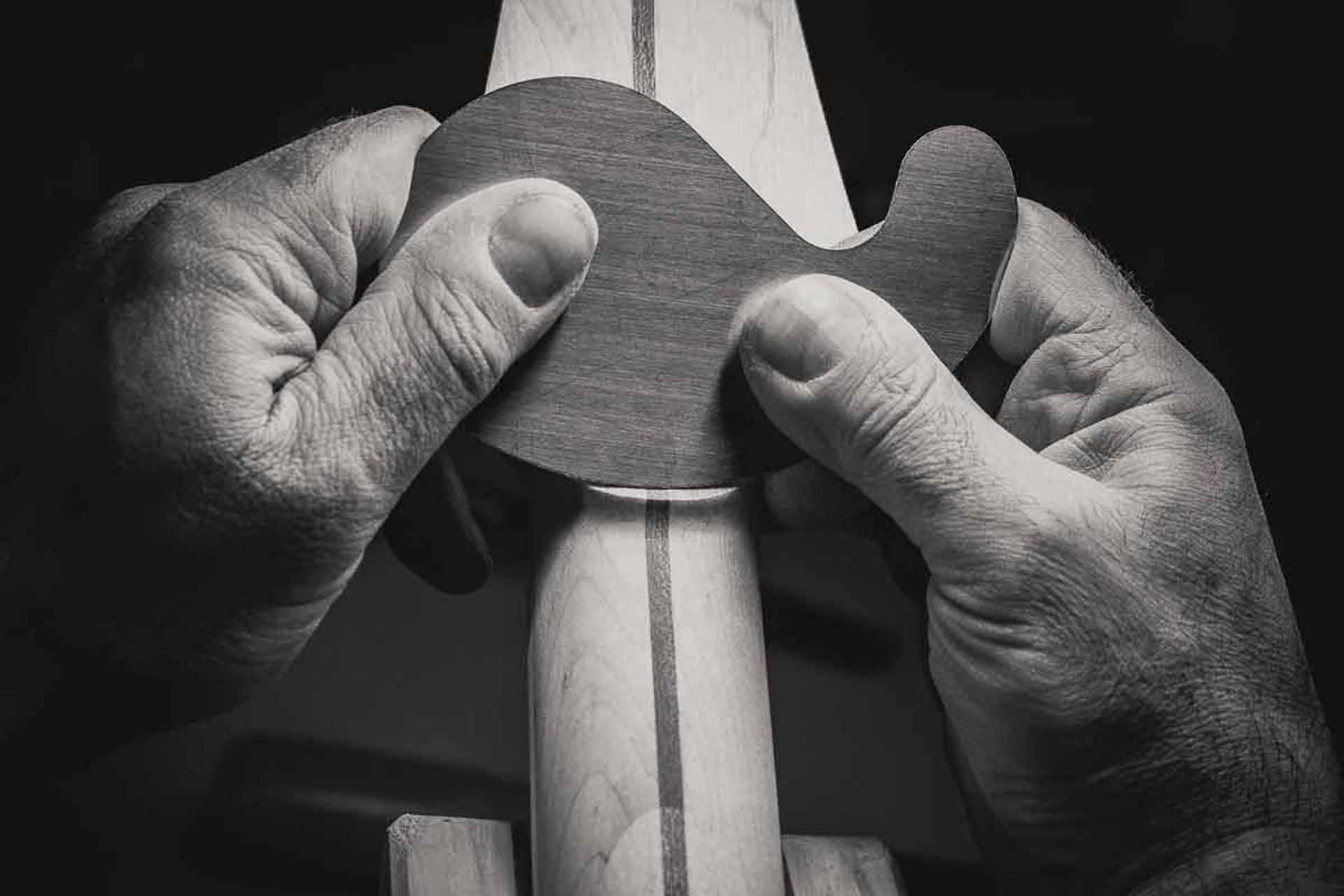 black and white bed linen