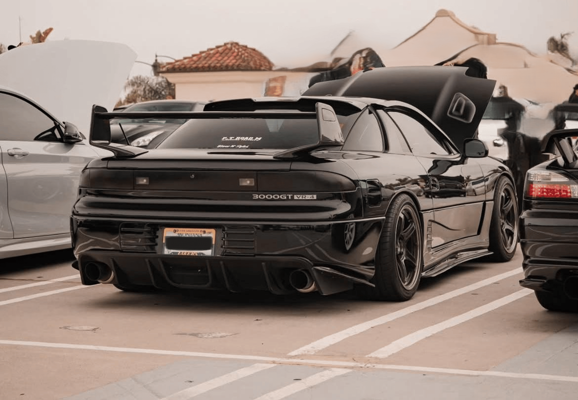 black blue and yellow textile