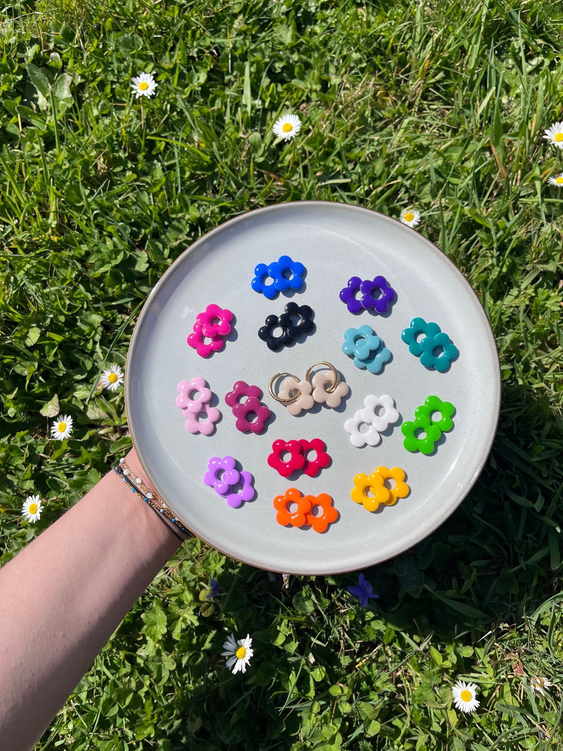 mountain range under blue sky