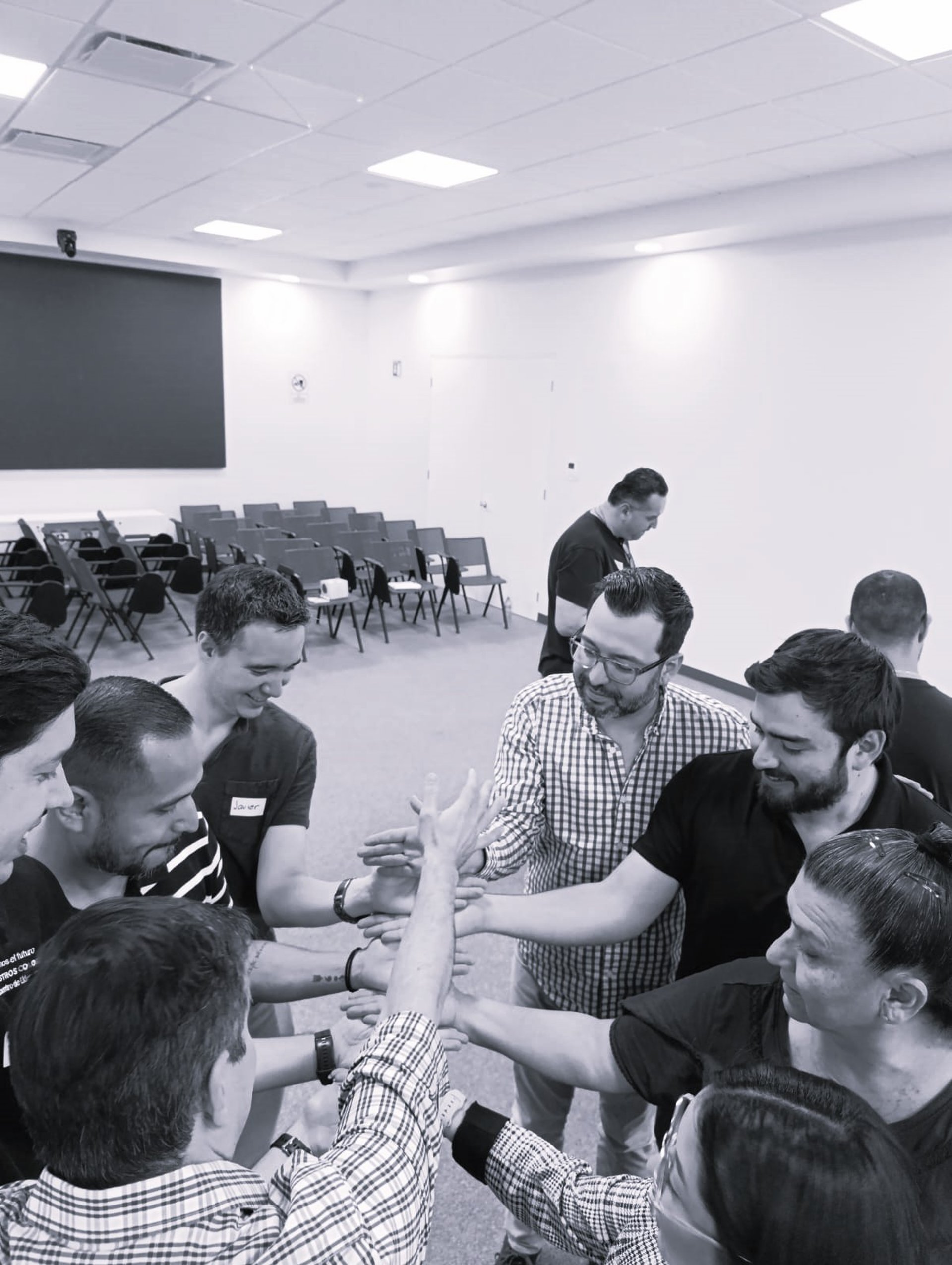 Team Building