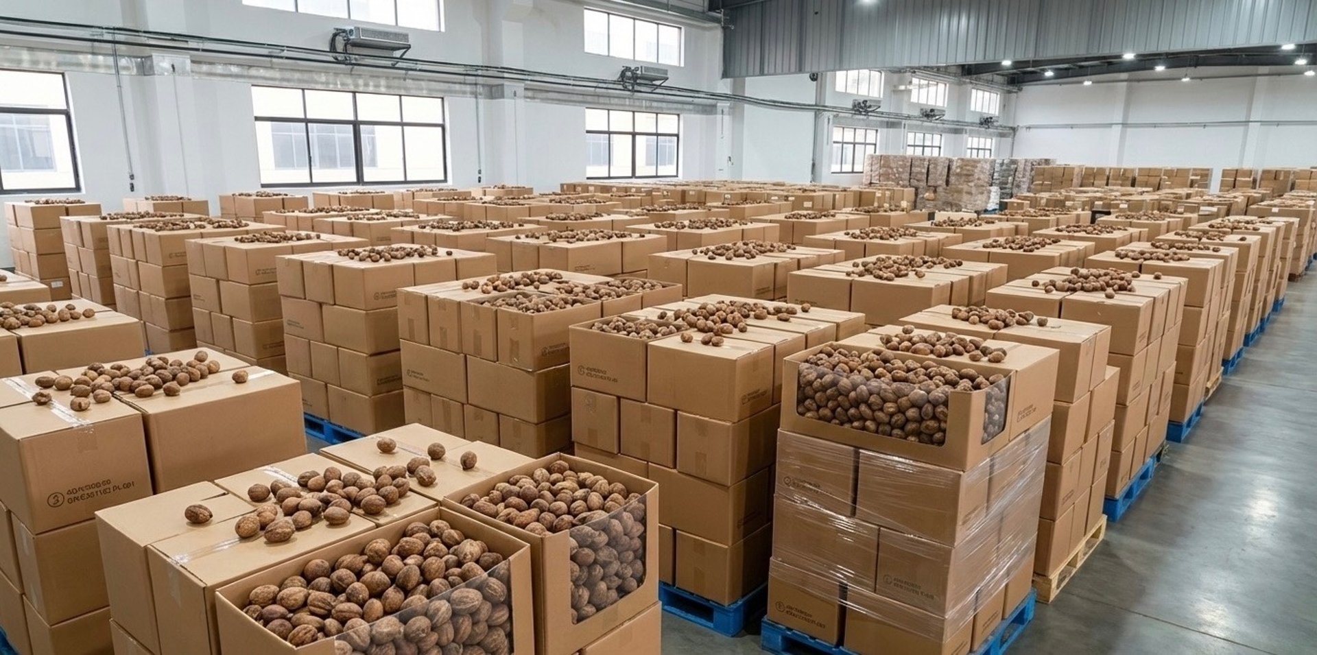 blue textile with blue background